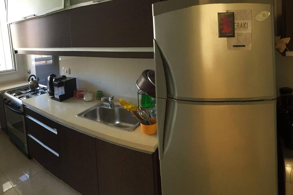 Nice Super confortable flat in the best location, with a great pool!