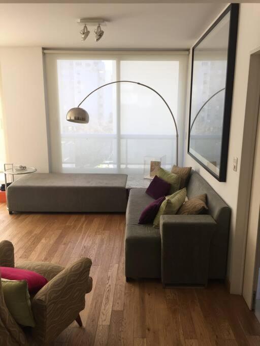 Nice Super confortable flat in the best location, with a great pool!