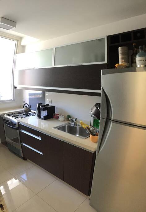 Nice Super confortable flat in the best location, with a great pool!