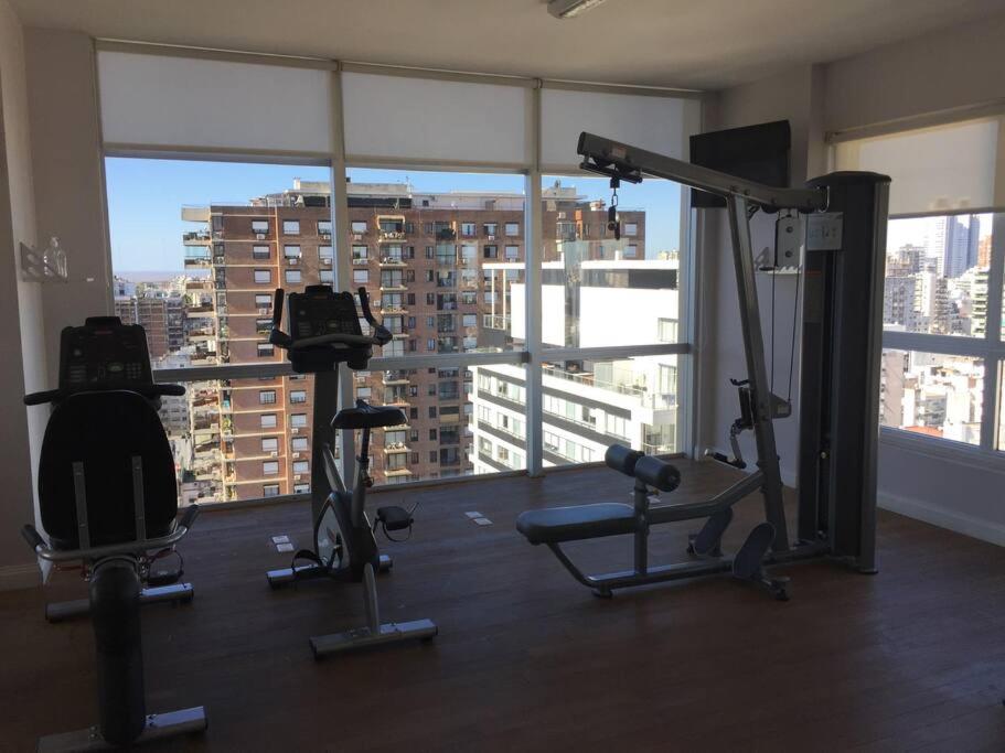 Nice Super confortable flat in the best location, with a great pool!