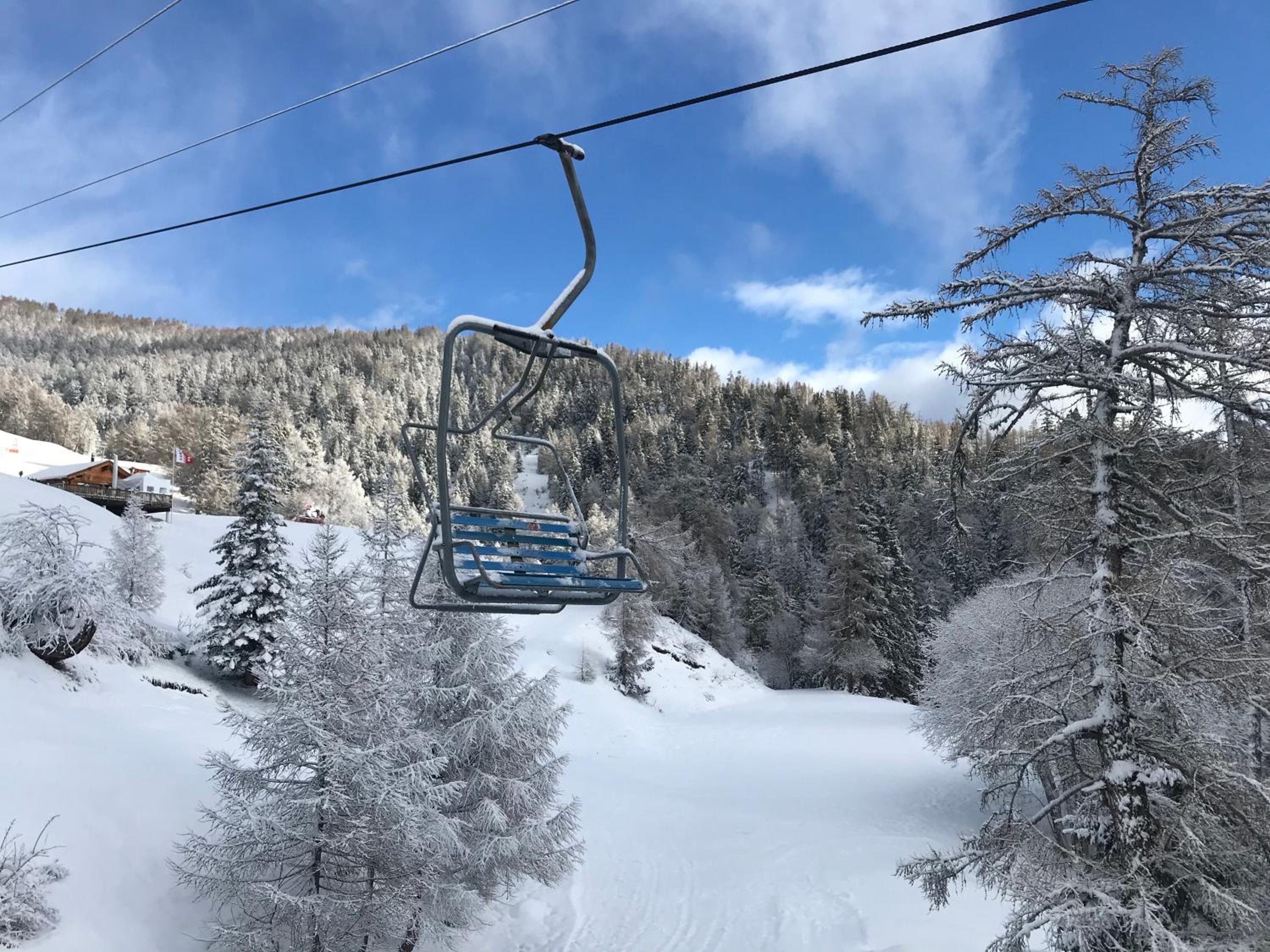 Alpenparadies