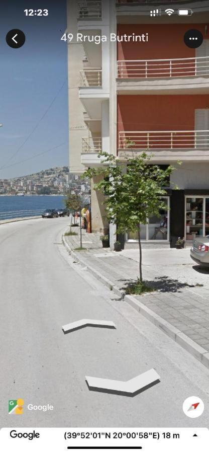 Giorgio Apartament