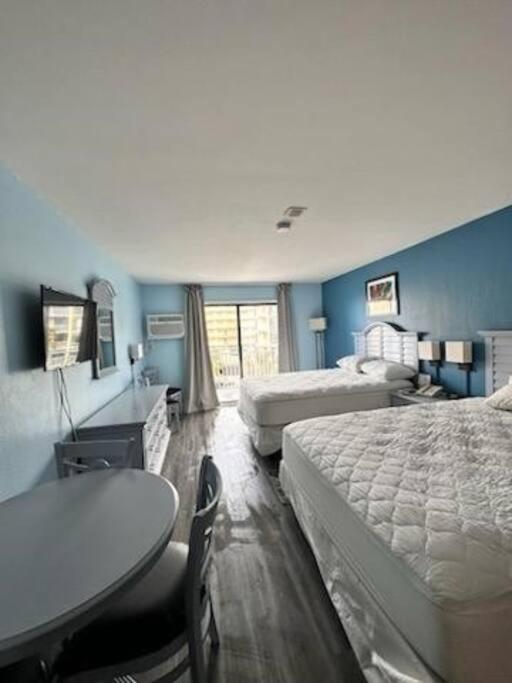 Oceanview Efficiency DW407 view 2