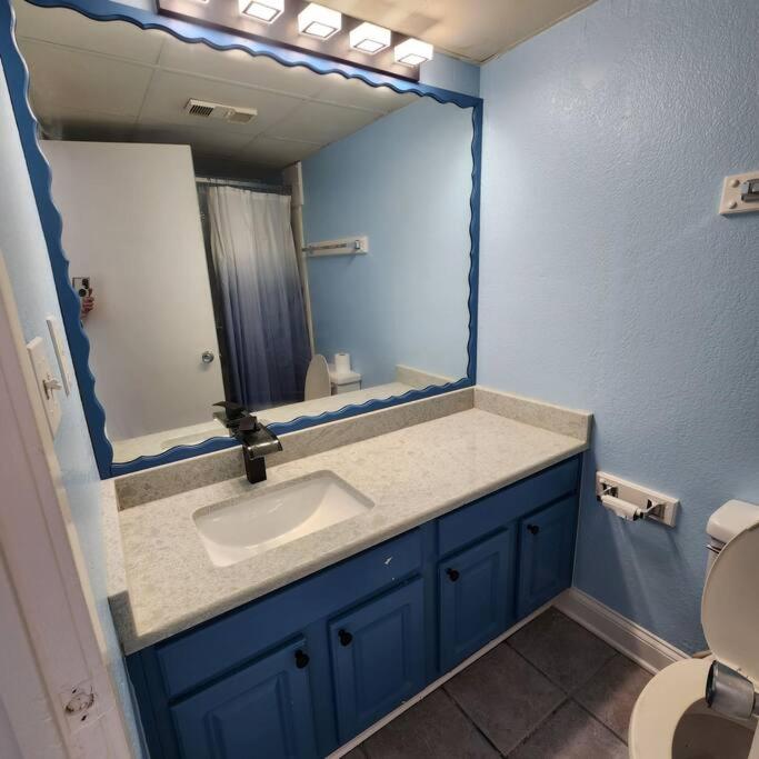Oceanview Efficiency DW407 view 3