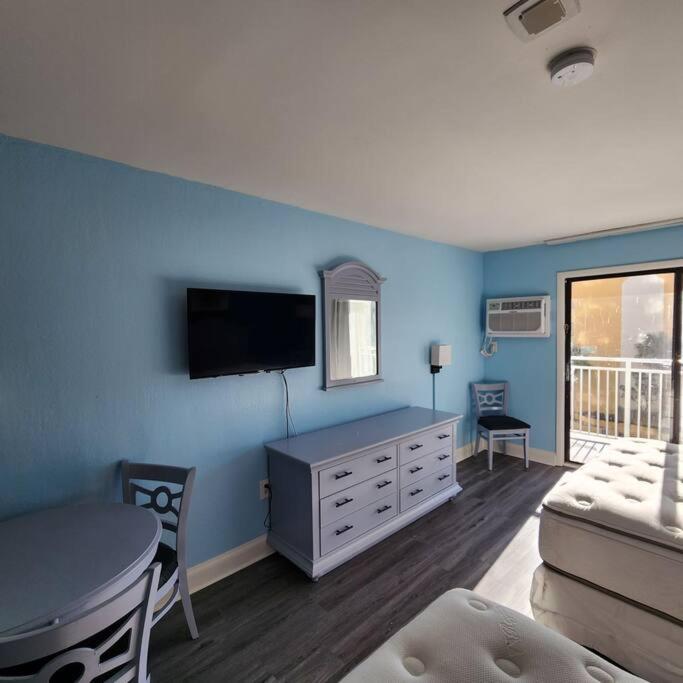 Oceanview Efficiency DW407 view 5