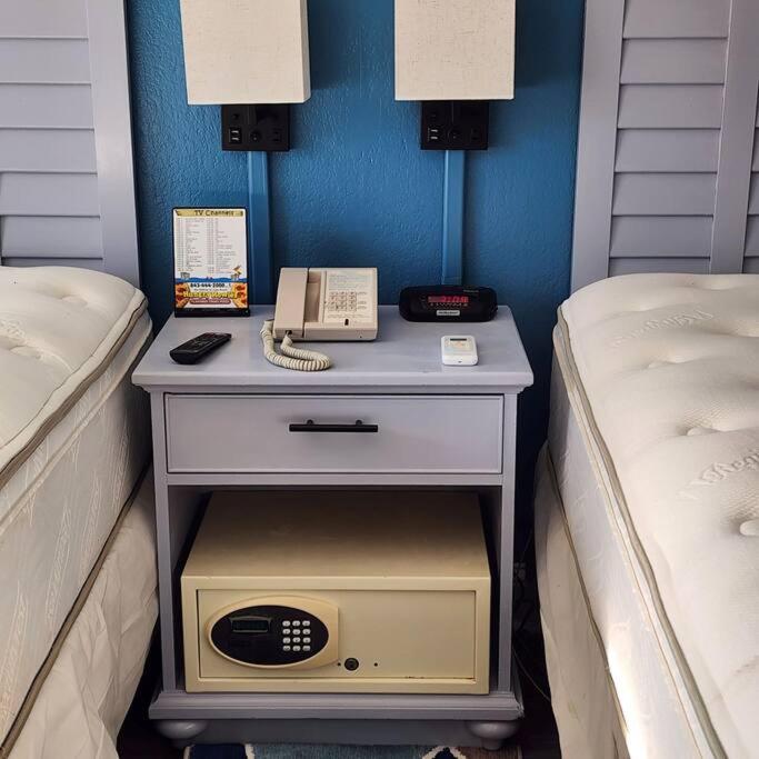 Oceanview Efficiency DW407 view 4