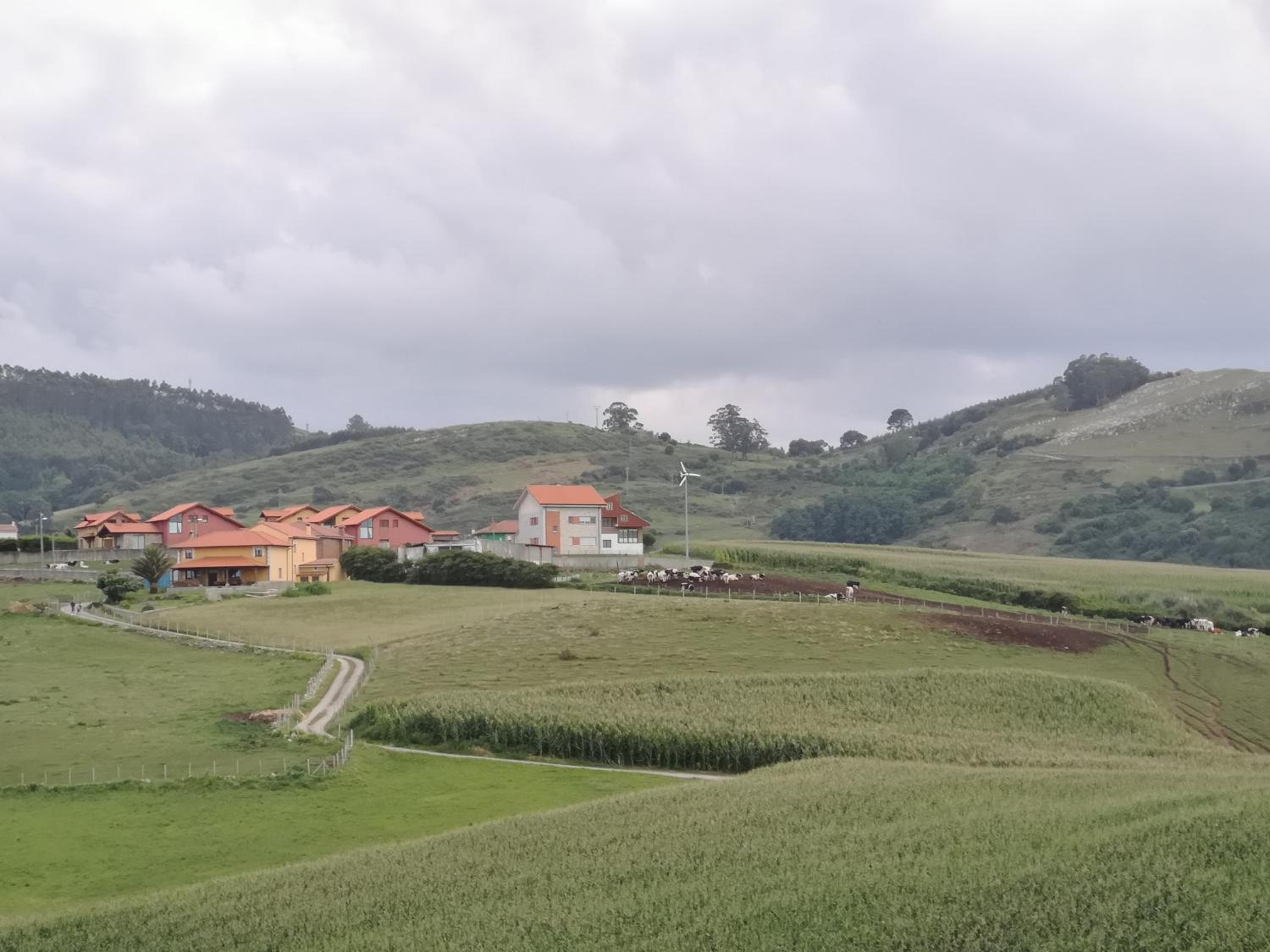 Apartamentos Gloria-patchwork-Ubiarco