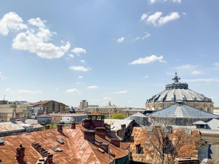roof
