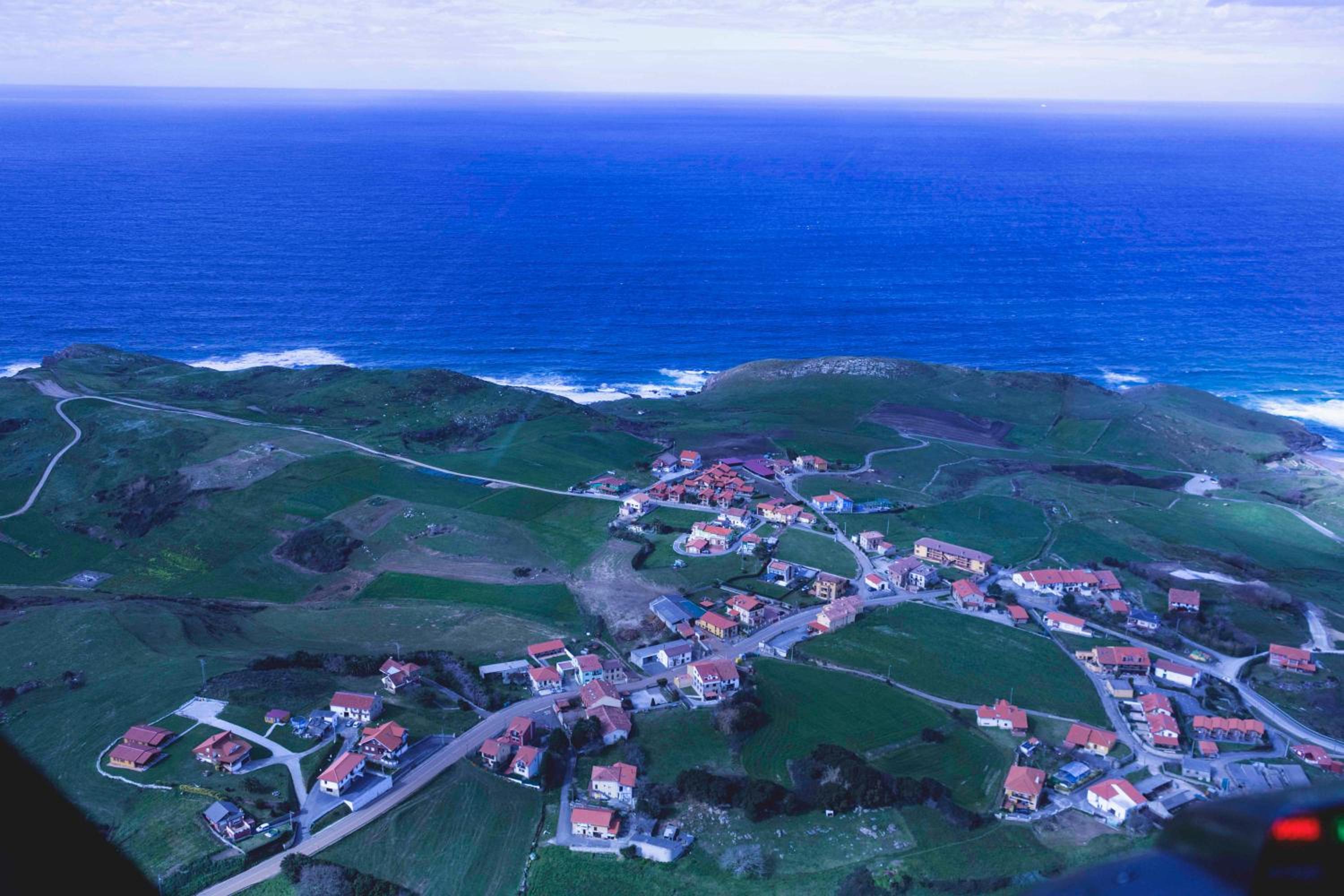 Apartamentos Gloria-patchwork-Ubiarco