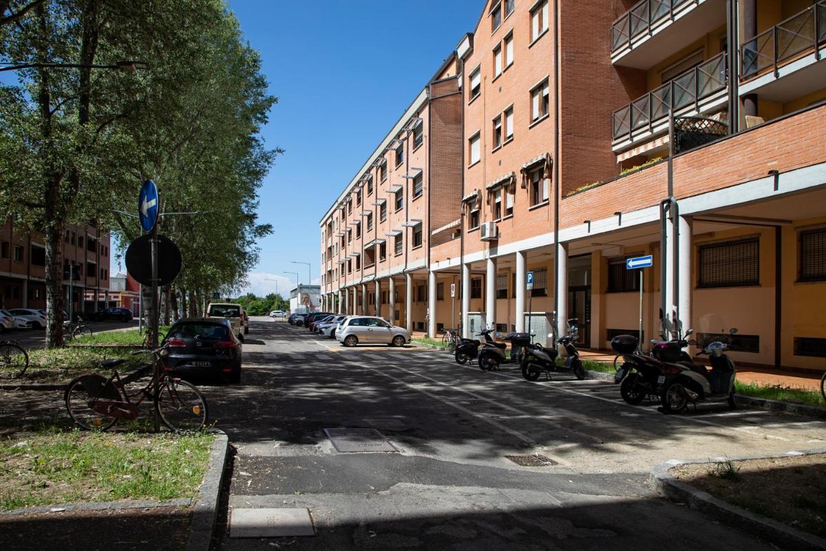 Dimora Il Parco view 5