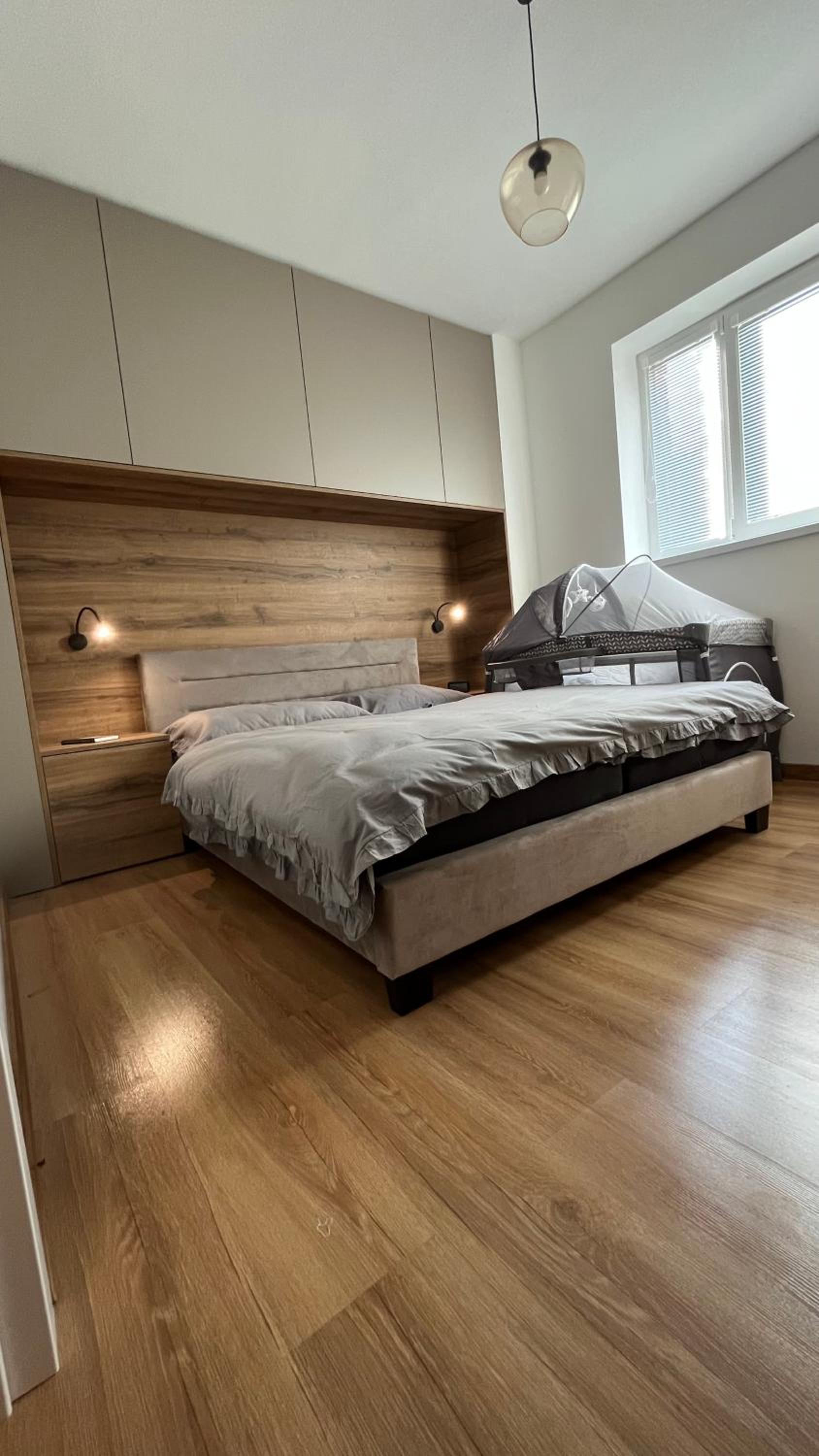 Rezidencia pod Zámkom Bojnice Apartmán Luna