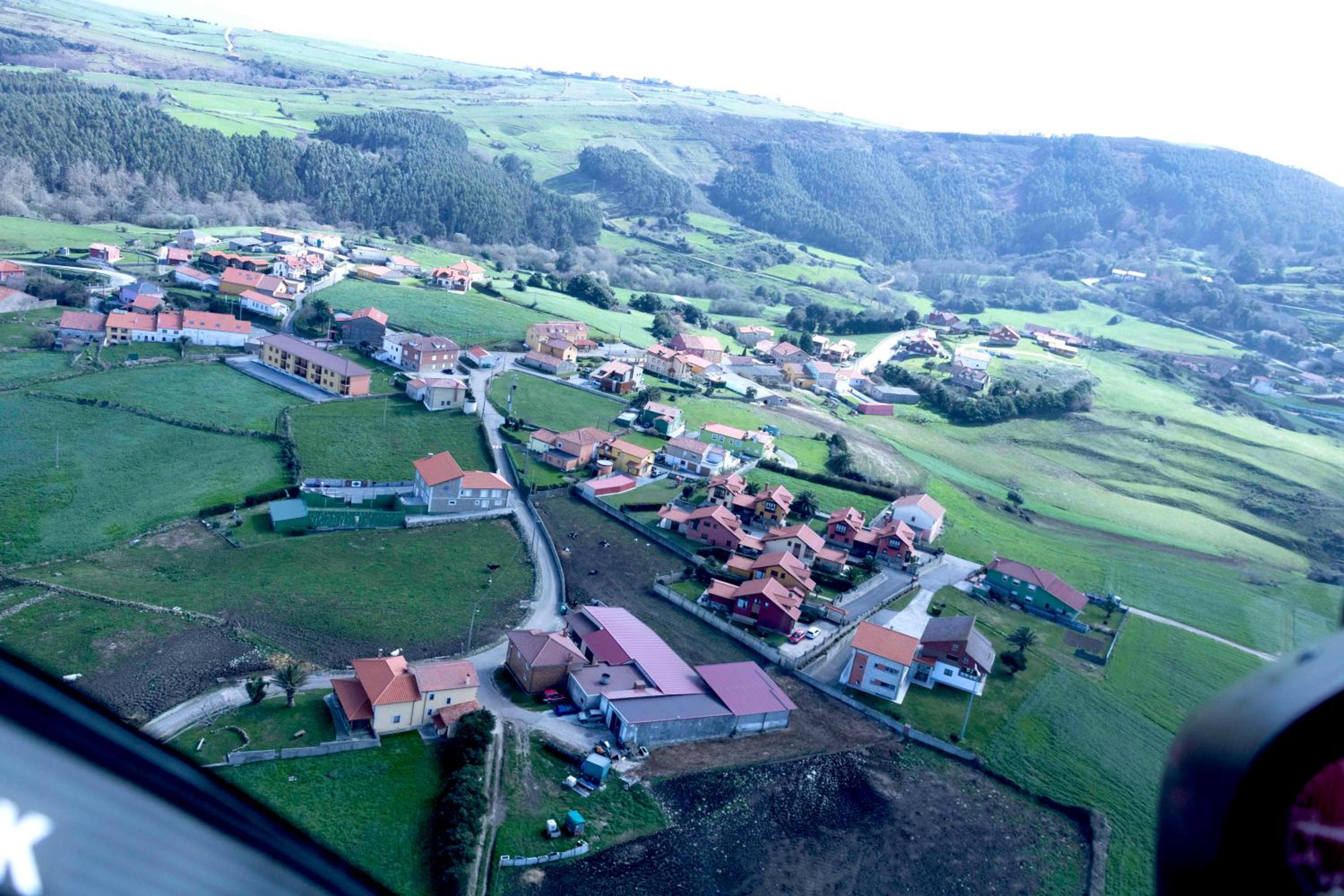 Apartamentos Gloria-patchwork-Ubiarco