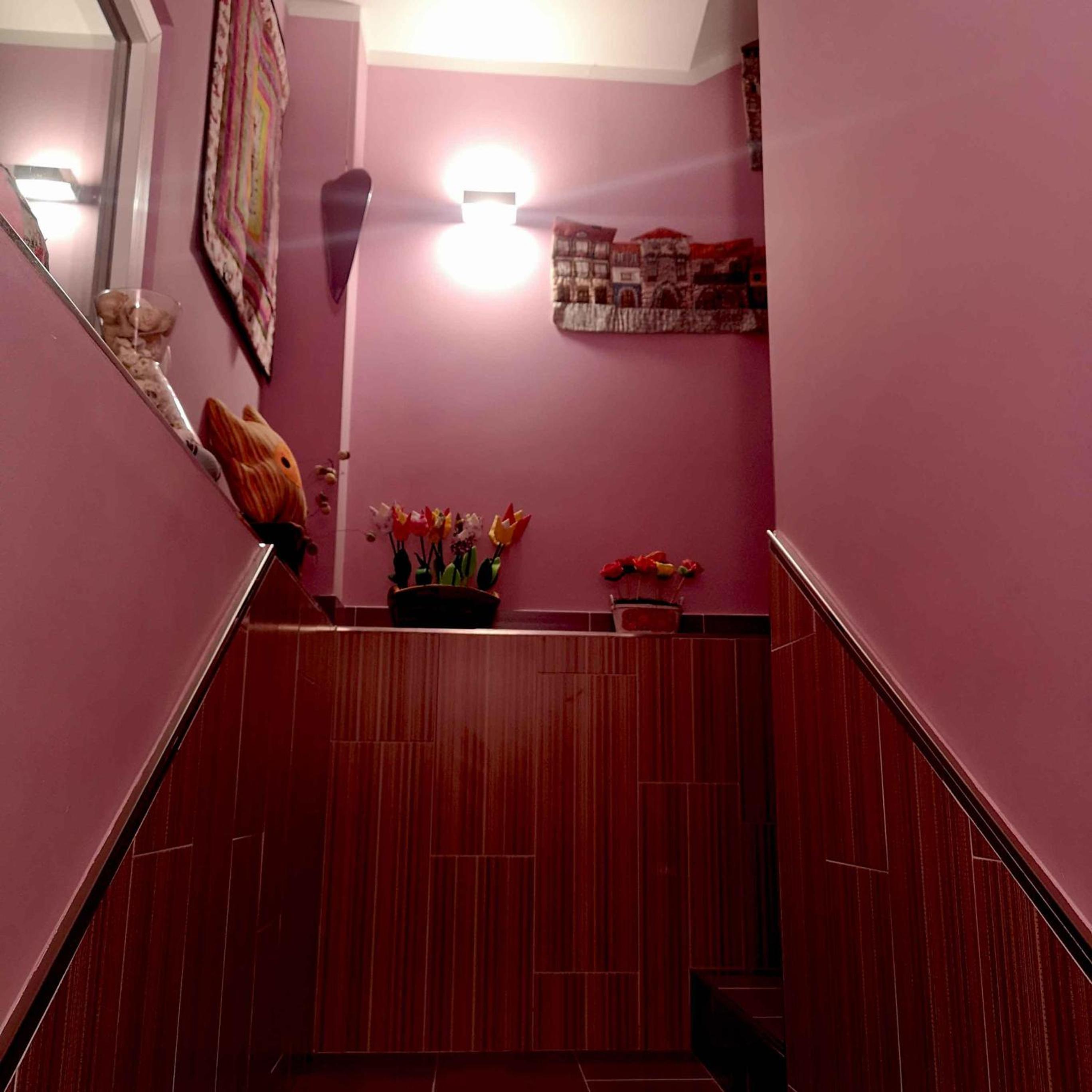 Apartamentos Gloria-patchwork-Ubiarco