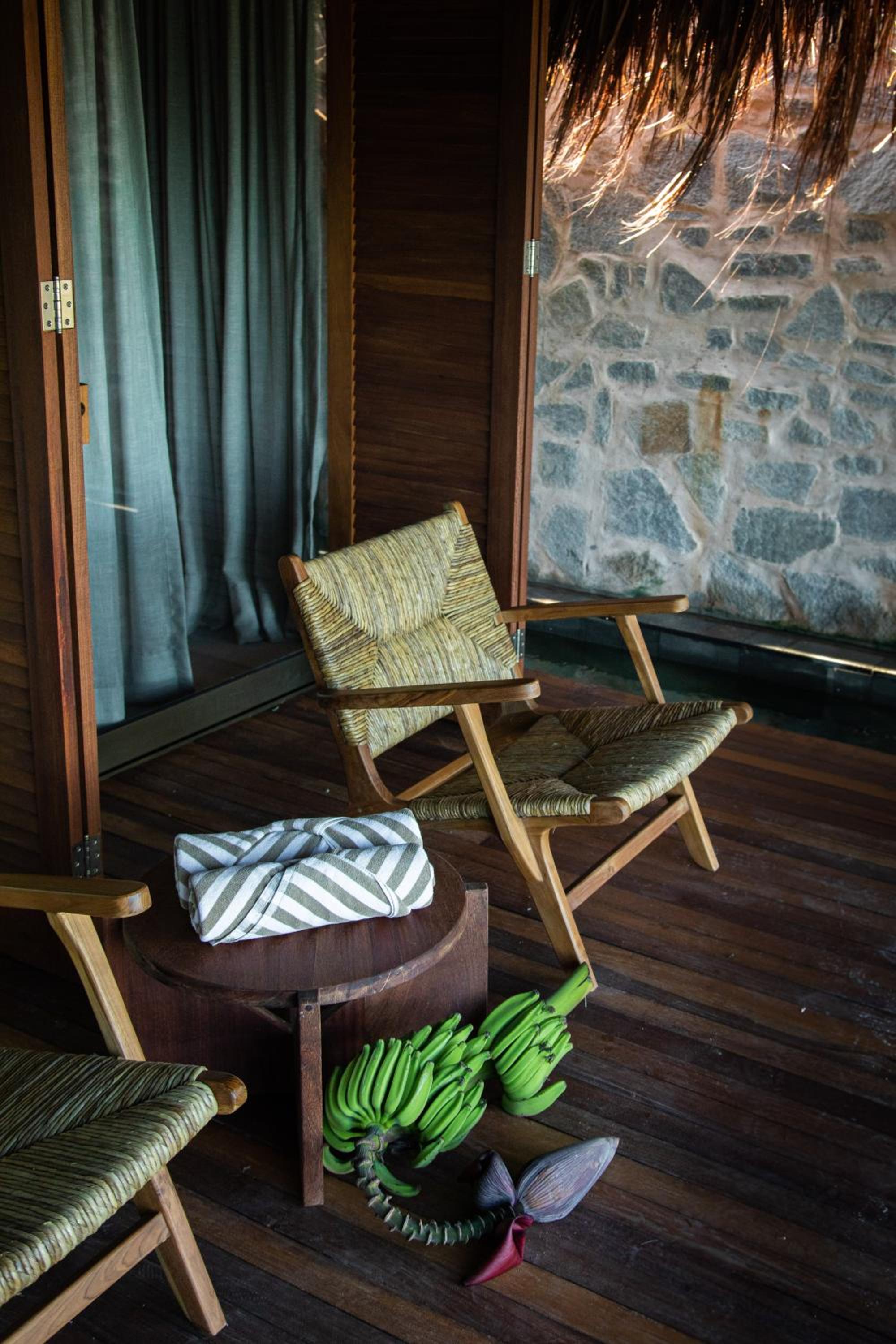 Paru Boutique Hotel view 4