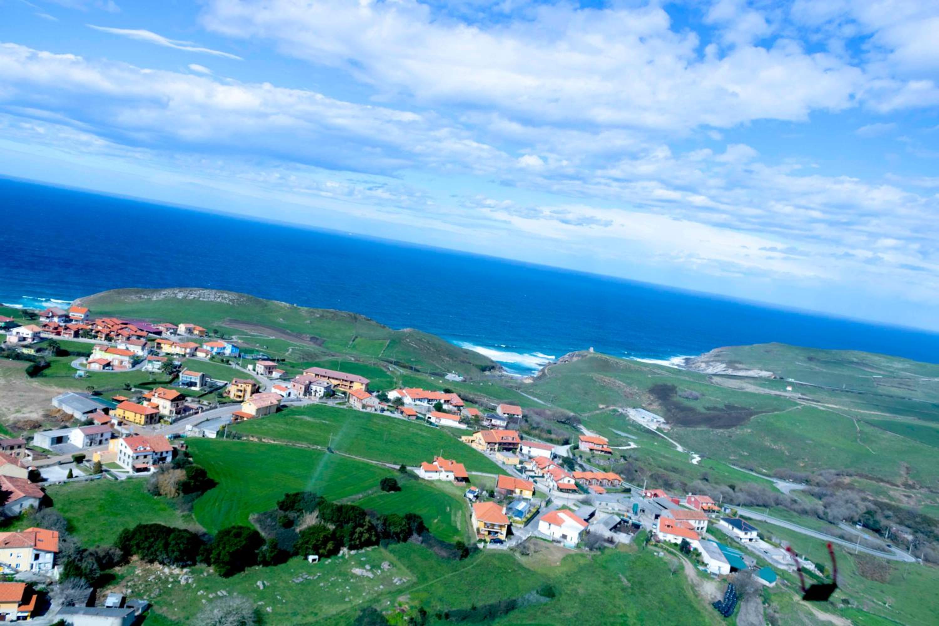 Apartamentos Gloria-patchwork-Ubiarco