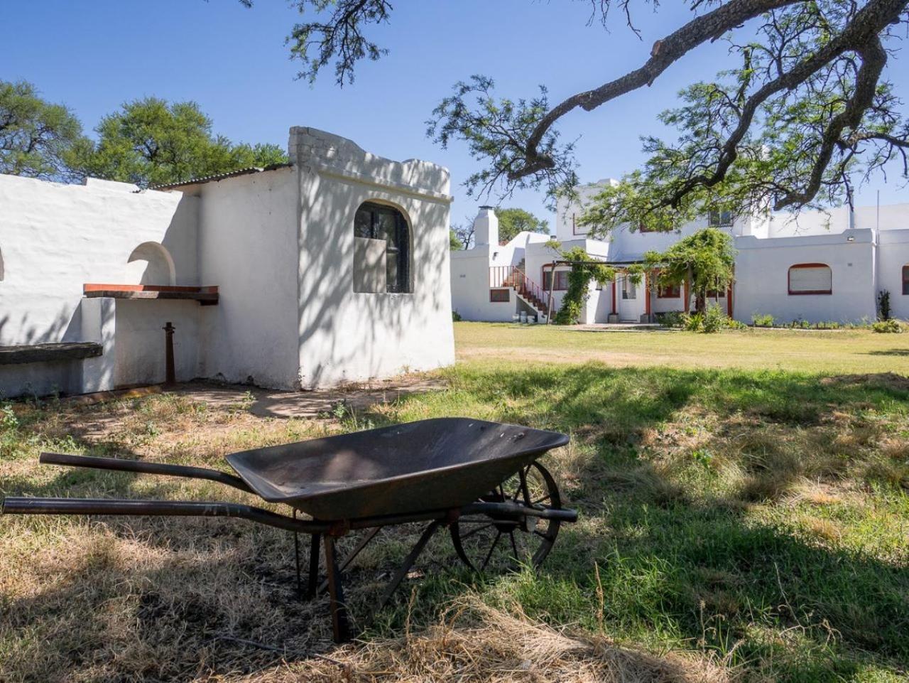Pampa Cottage