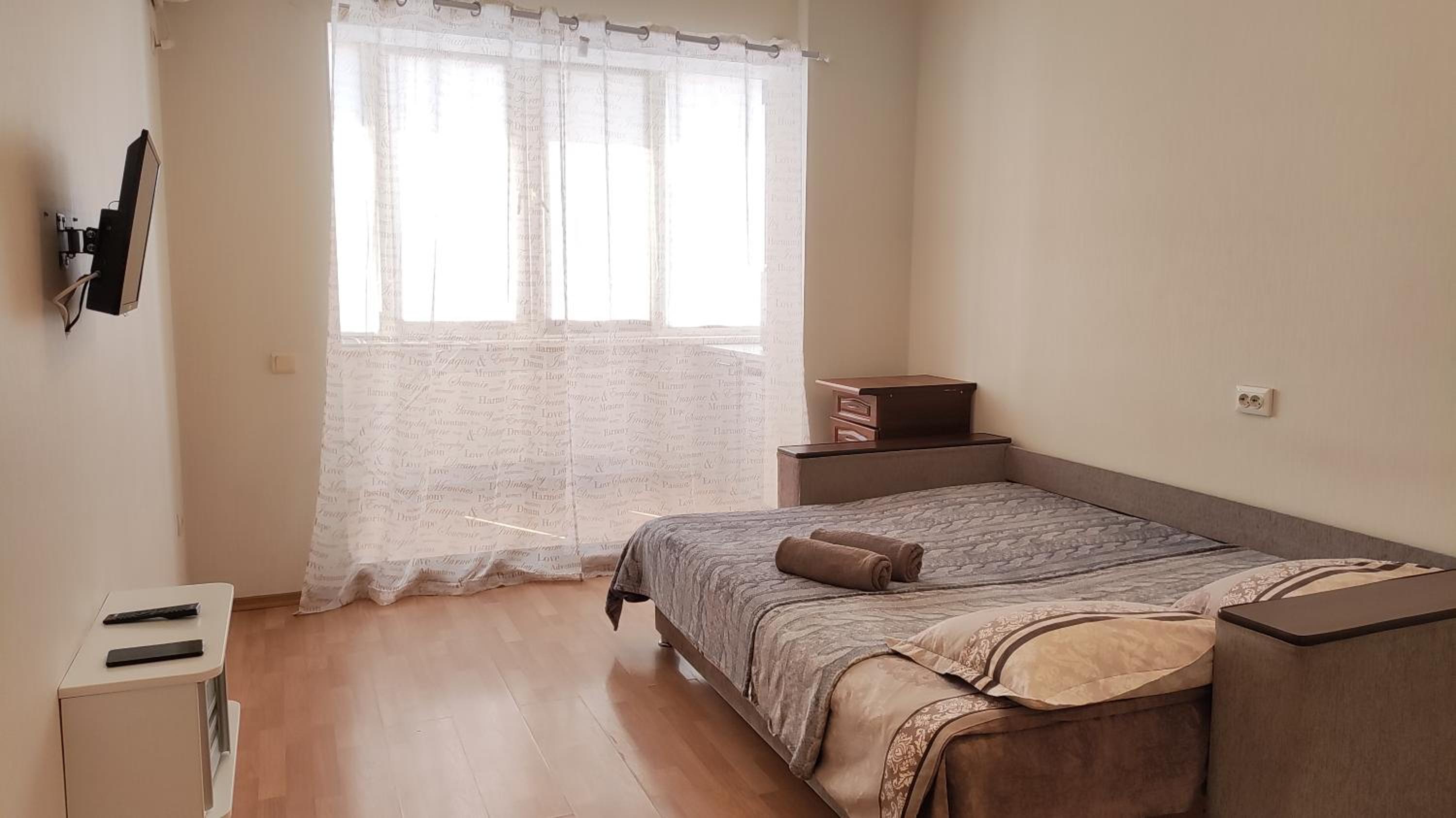 Олександрійський б-р 125 CityRooms
