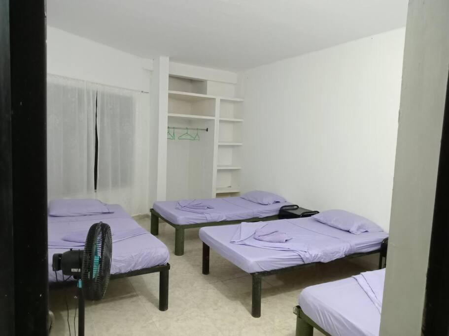 Casa Entre Los Arboles +Jacuzzi +Piscina