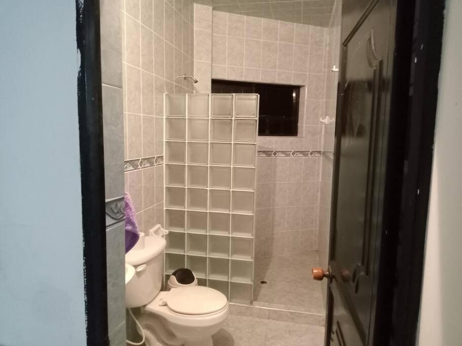 Casa Entre Los Arboles +Jacuzzi +Piscina