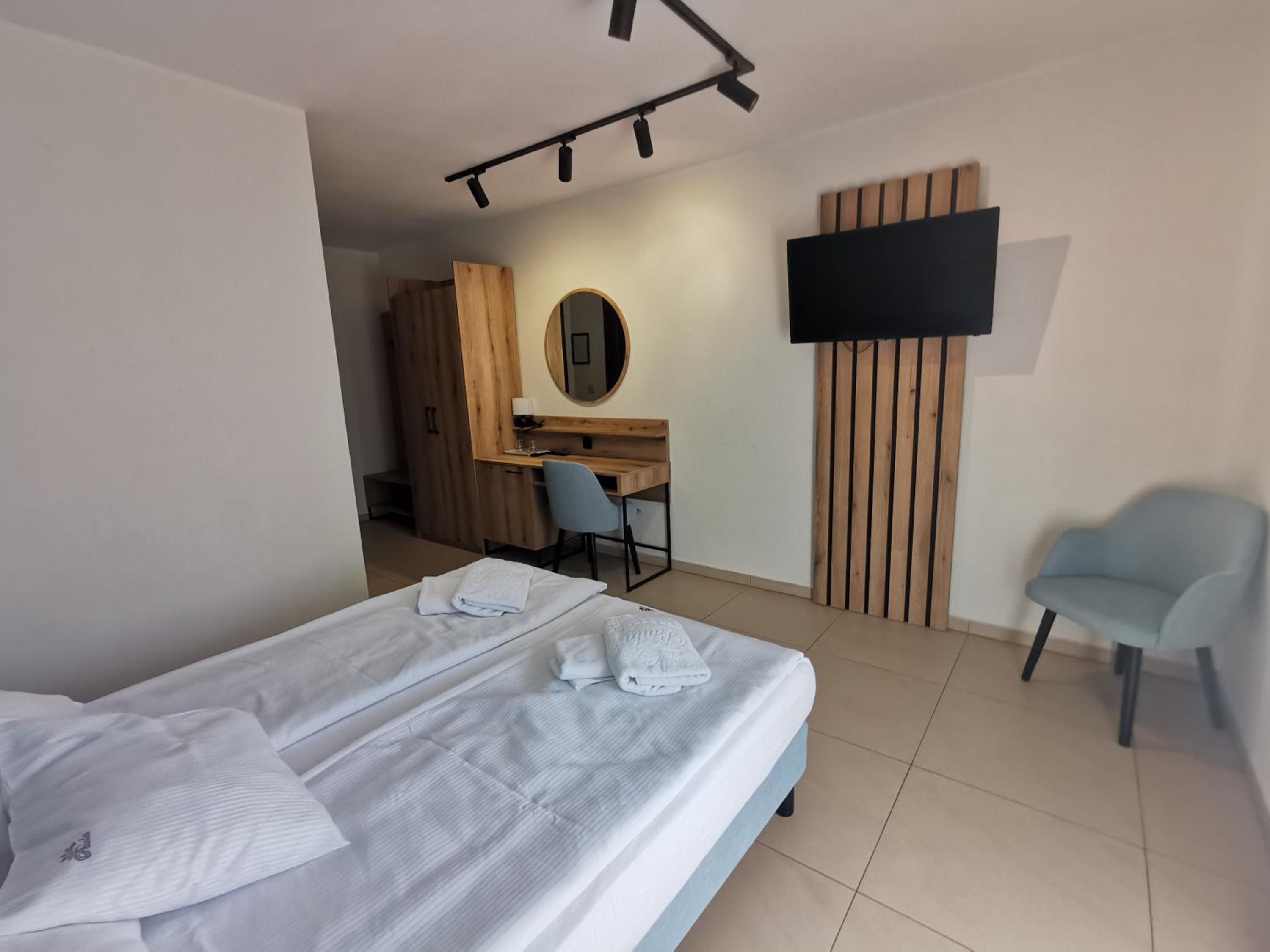 Paula Wellness & SPA view 4