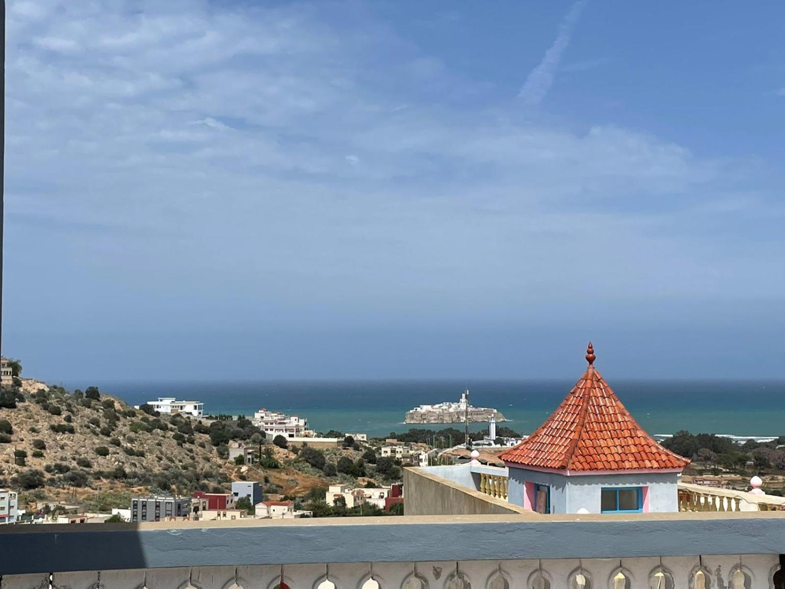 Grande maison moderne à Ajdir Al Hoceima 12 voyageurs Confort & espace garantis view 4