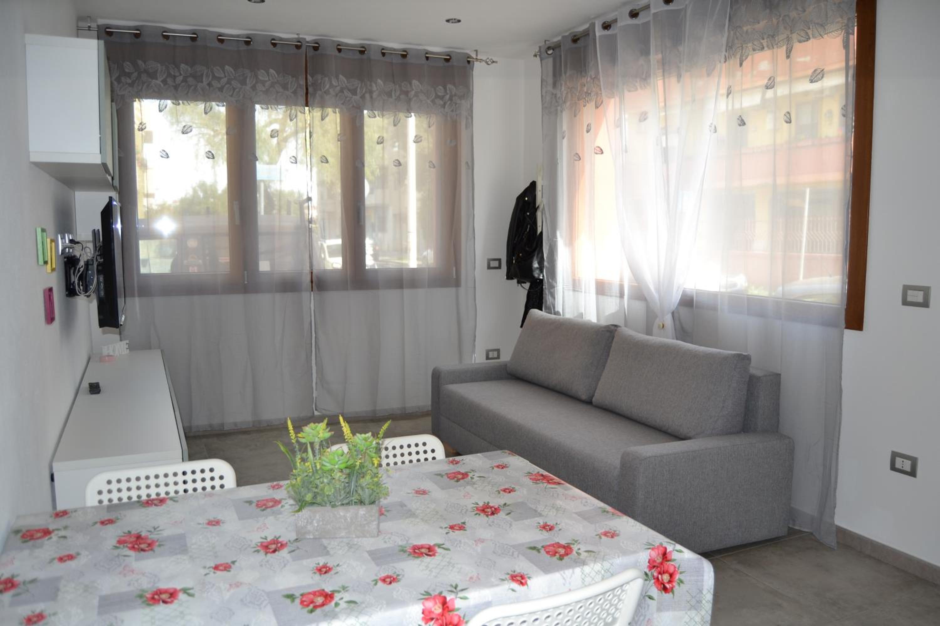 Becky's House casa vacanze