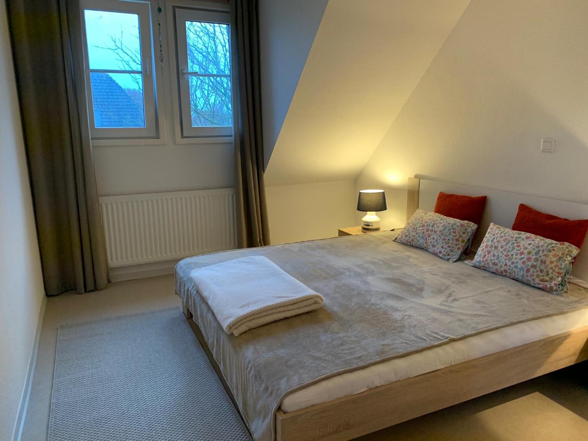 Ferienhaus Auszeit
