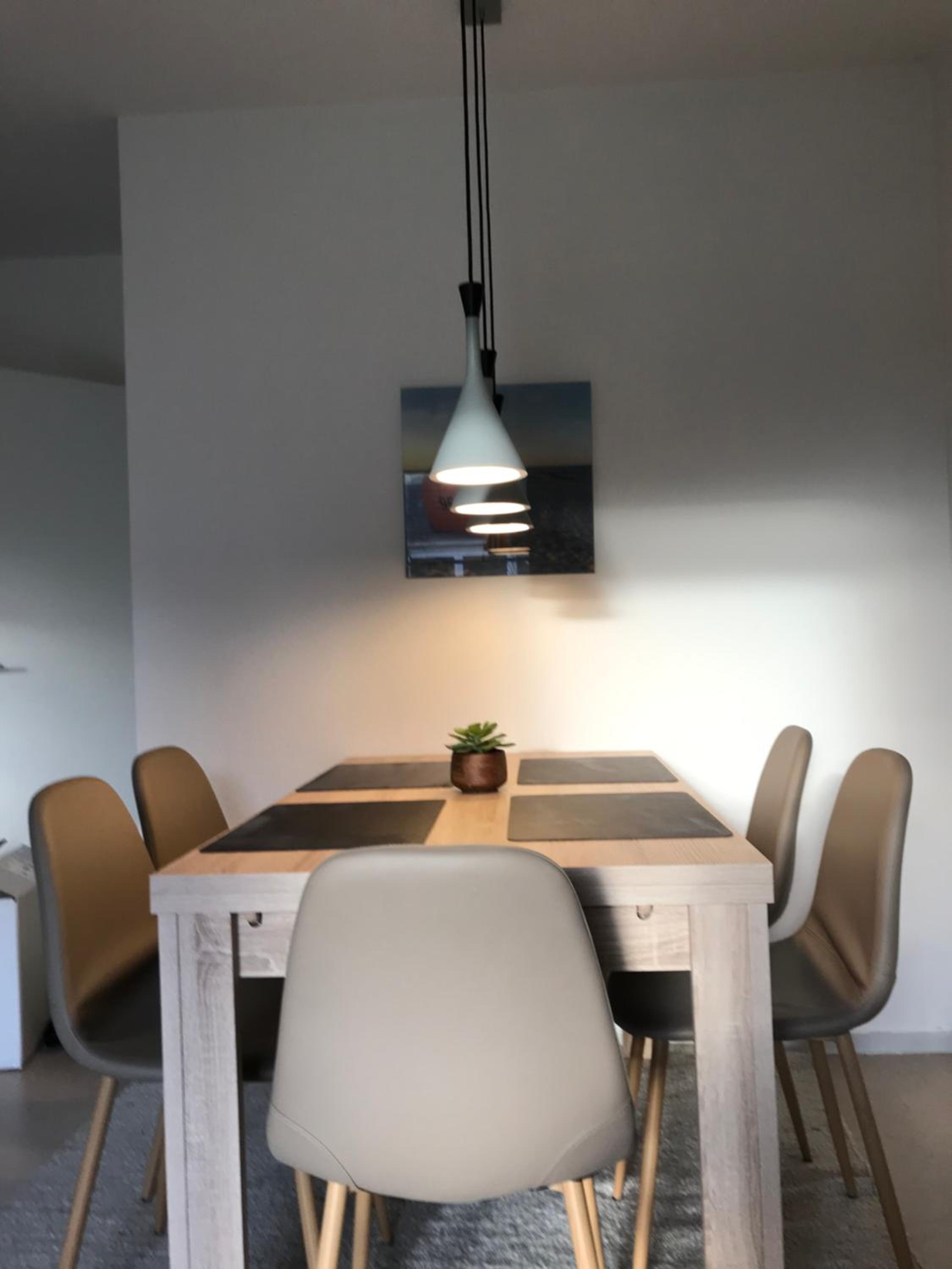Ferienhaus Auszeit