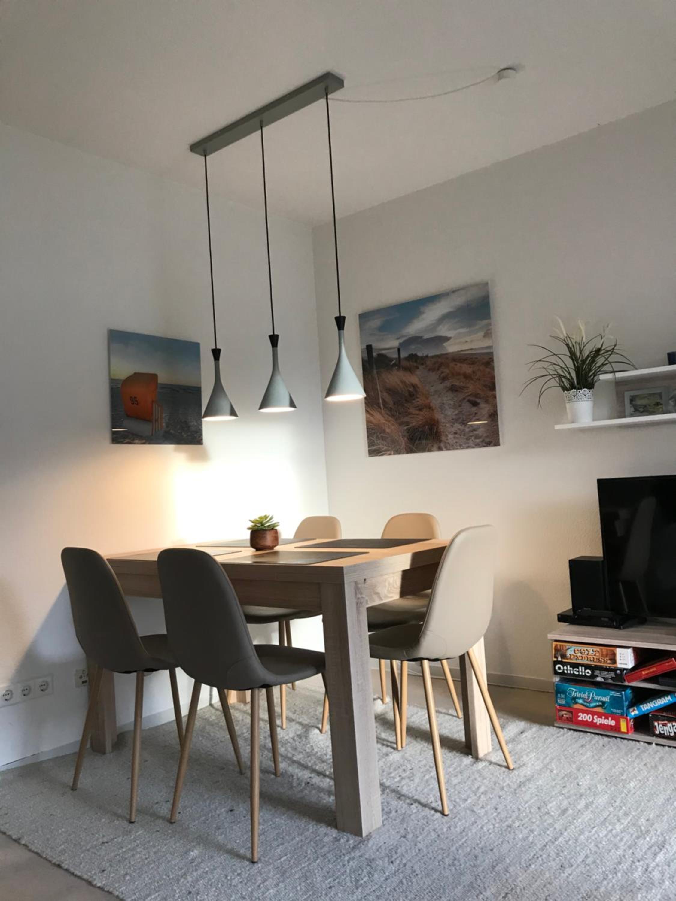 Ferienhaus Auszeit