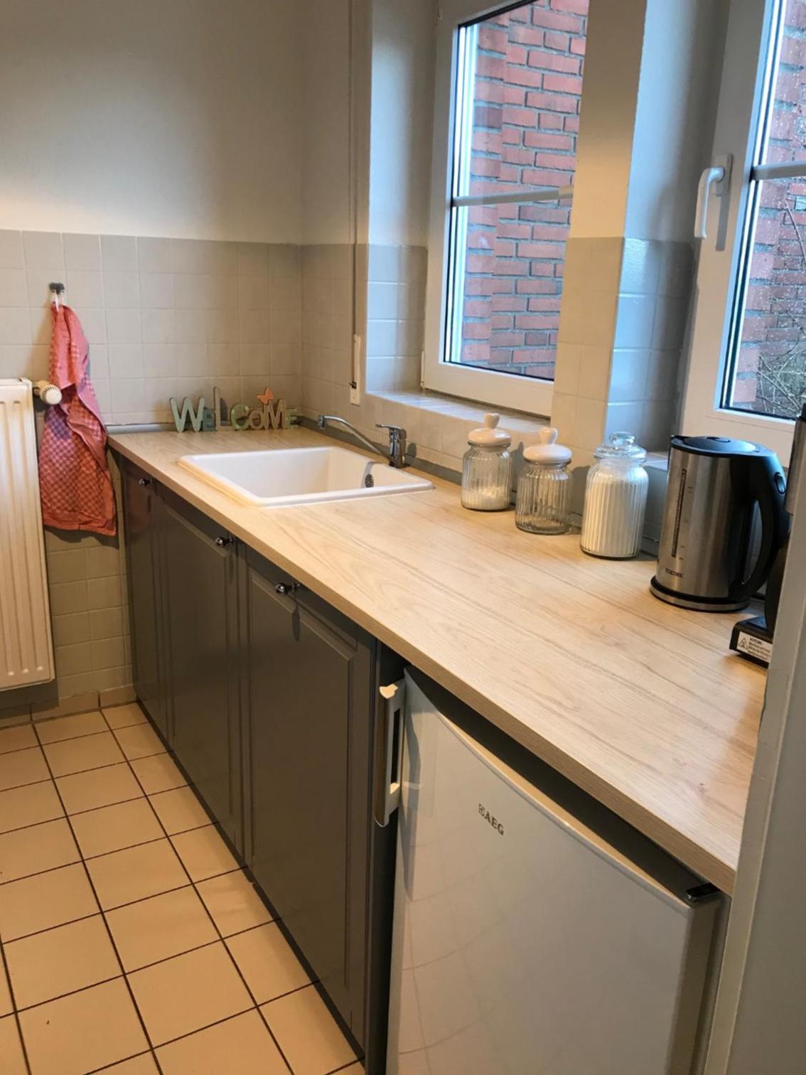 Ferienhaus Auszeit