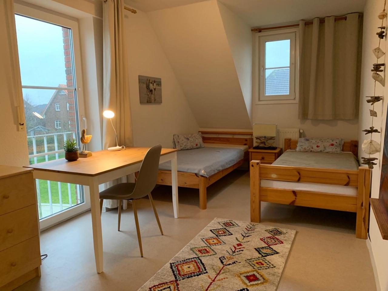 Ferienhaus Auszeit