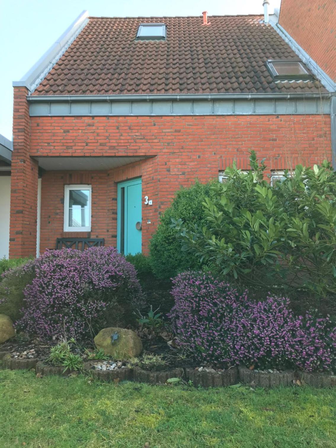 Ferienhaus Auszeit
