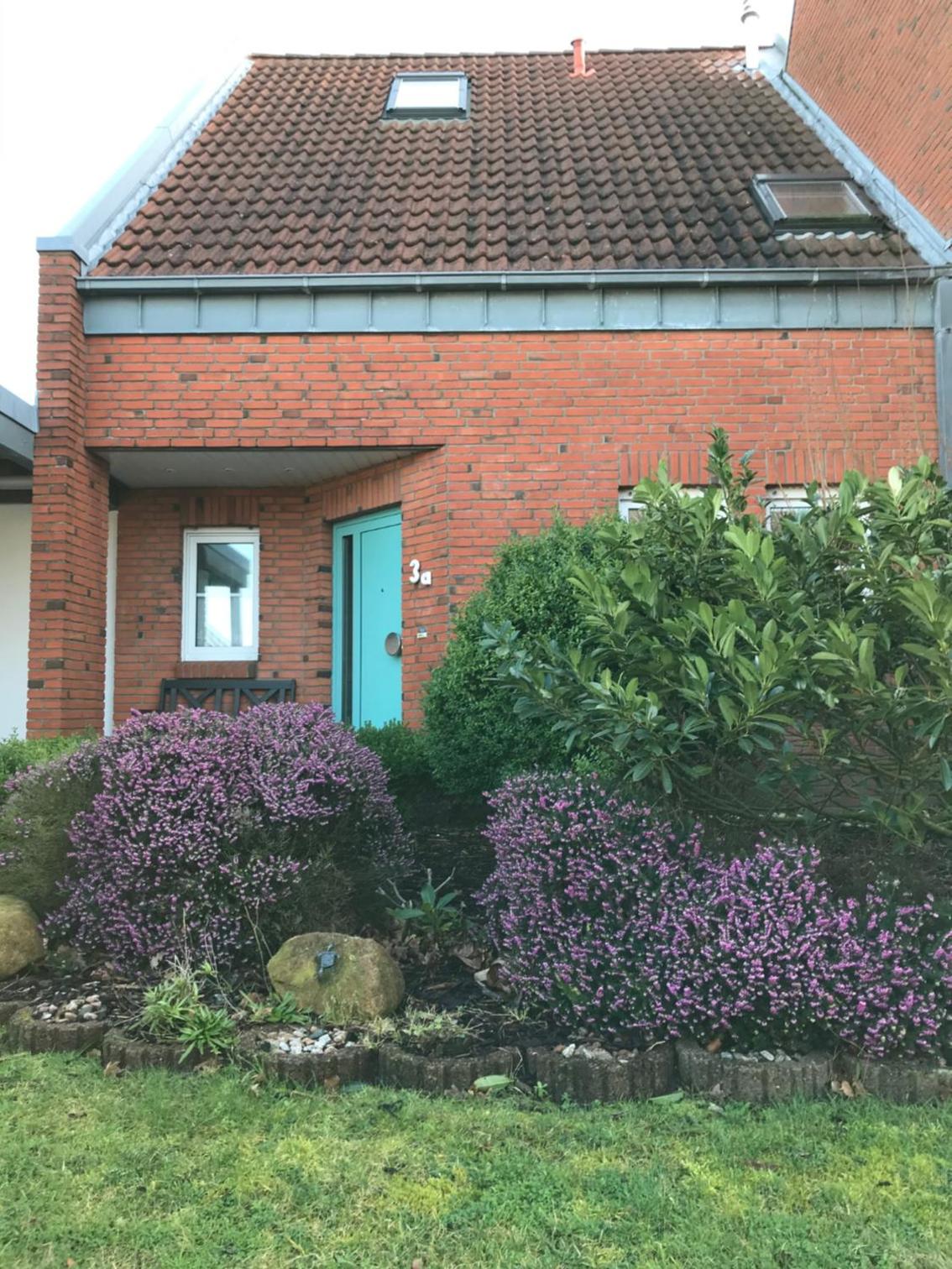 Ferienhaus Auszeit