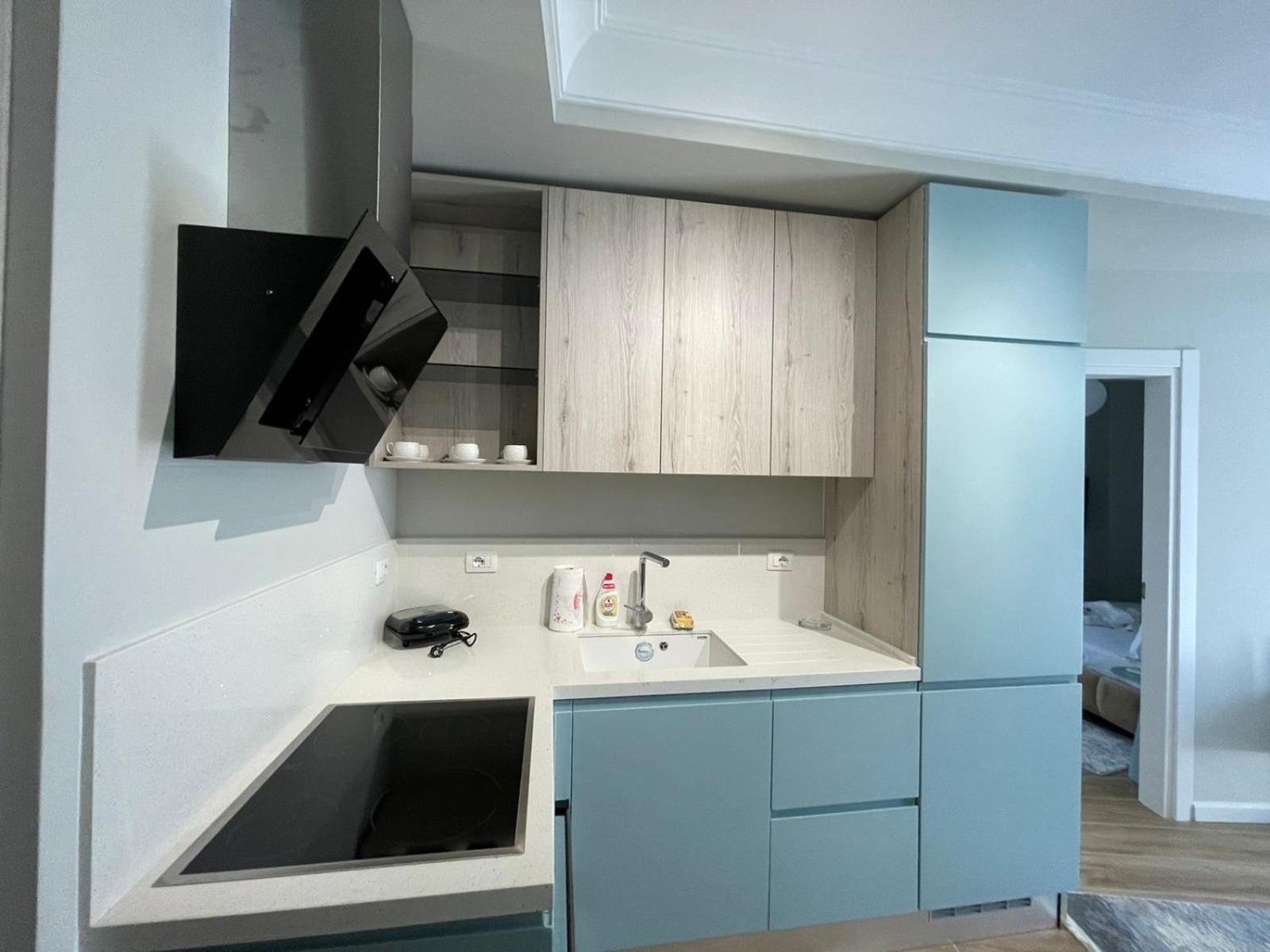 Blissful Apartments