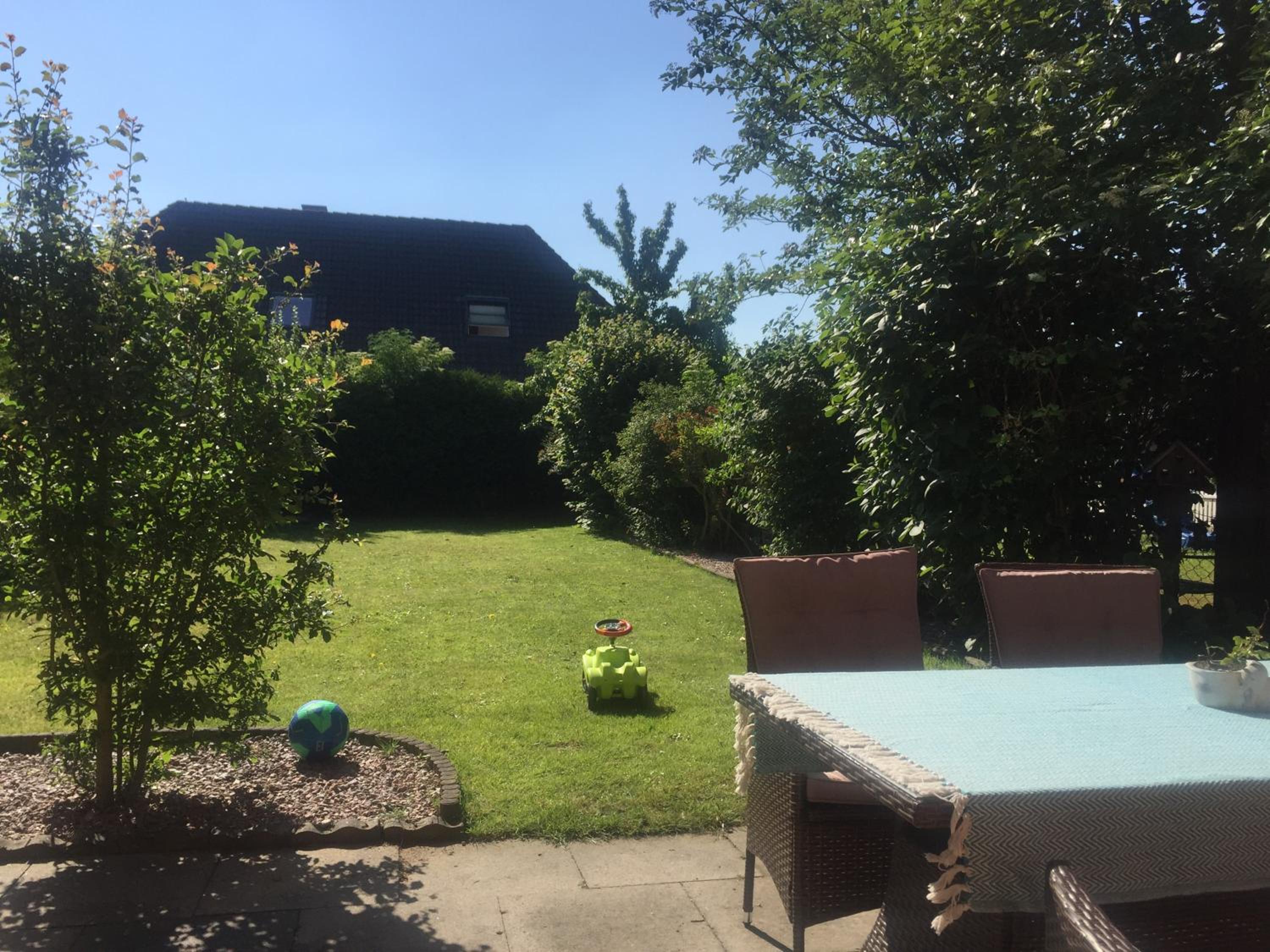 Ferienhaus Auszeit