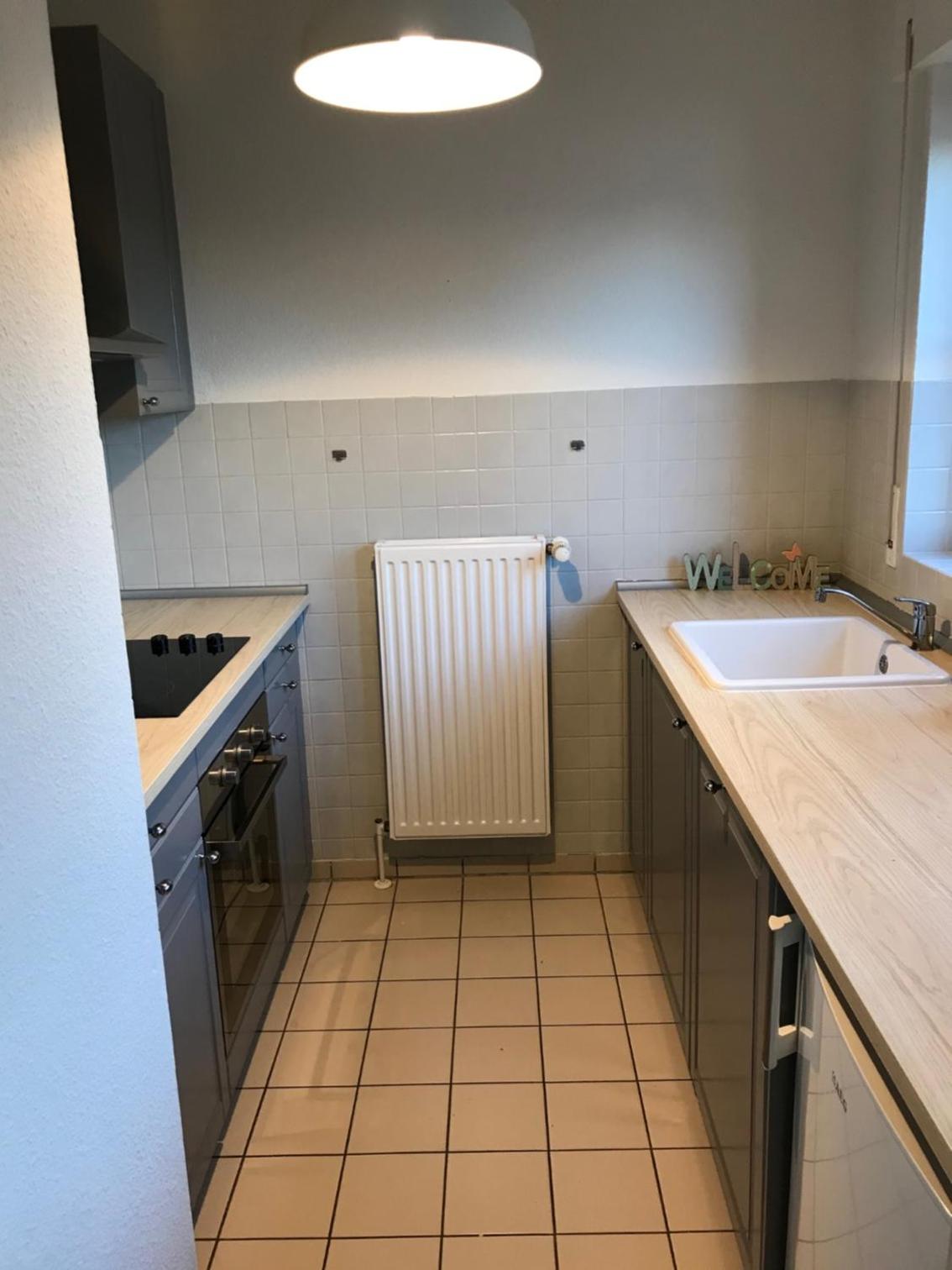 Ferienhaus Auszeit