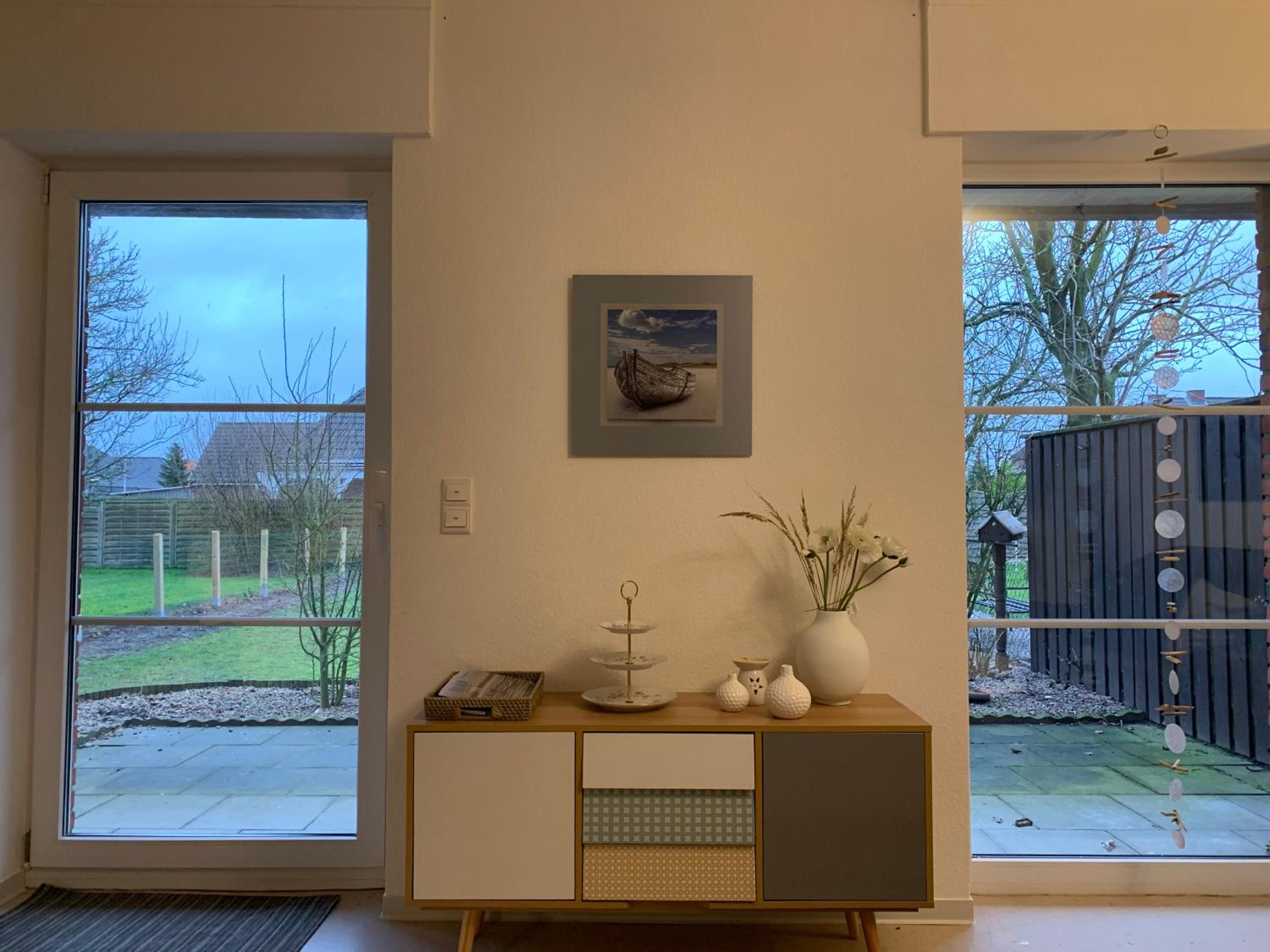 Ferienhaus Auszeit