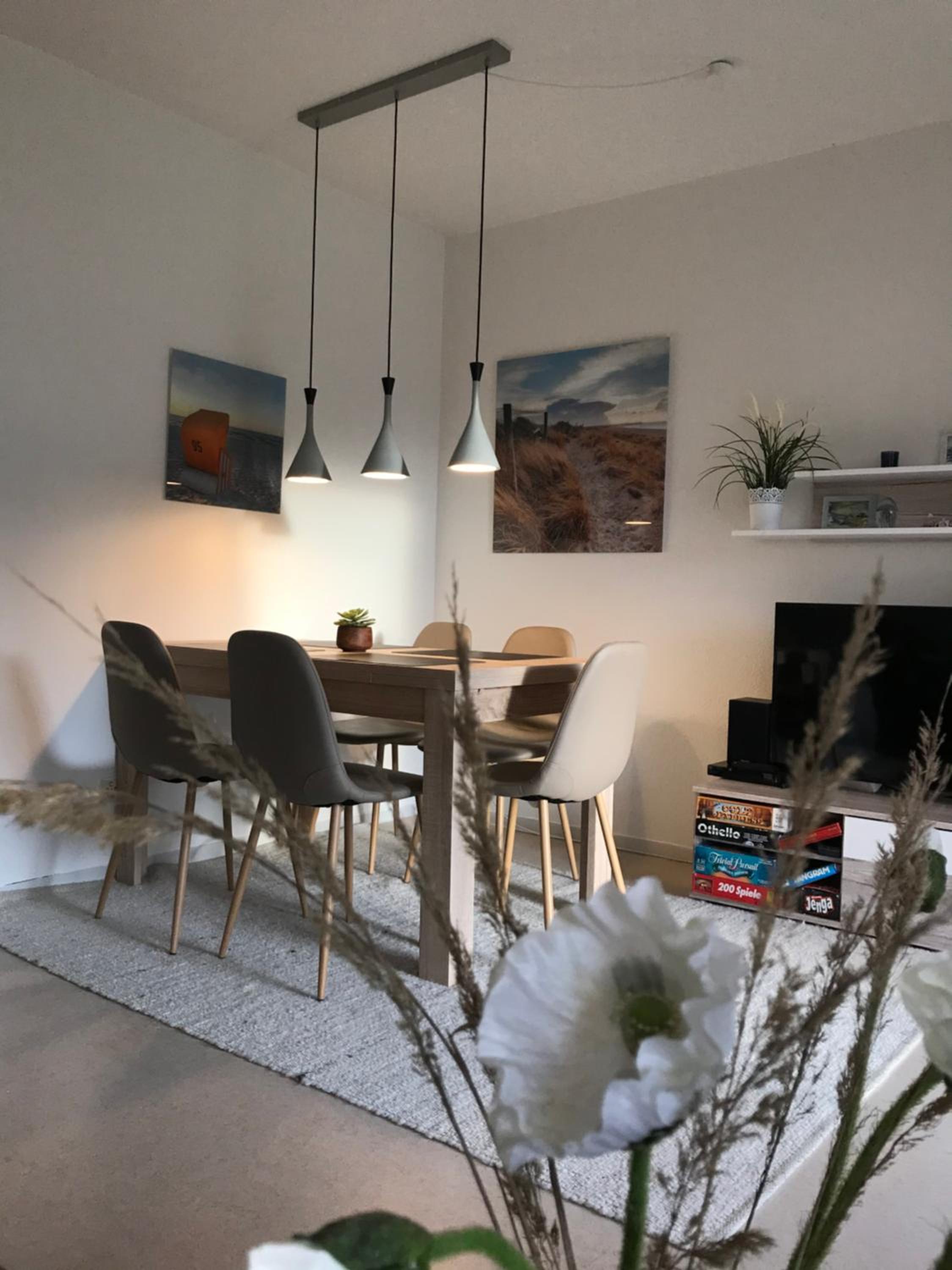 Ferienhaus Auszeit