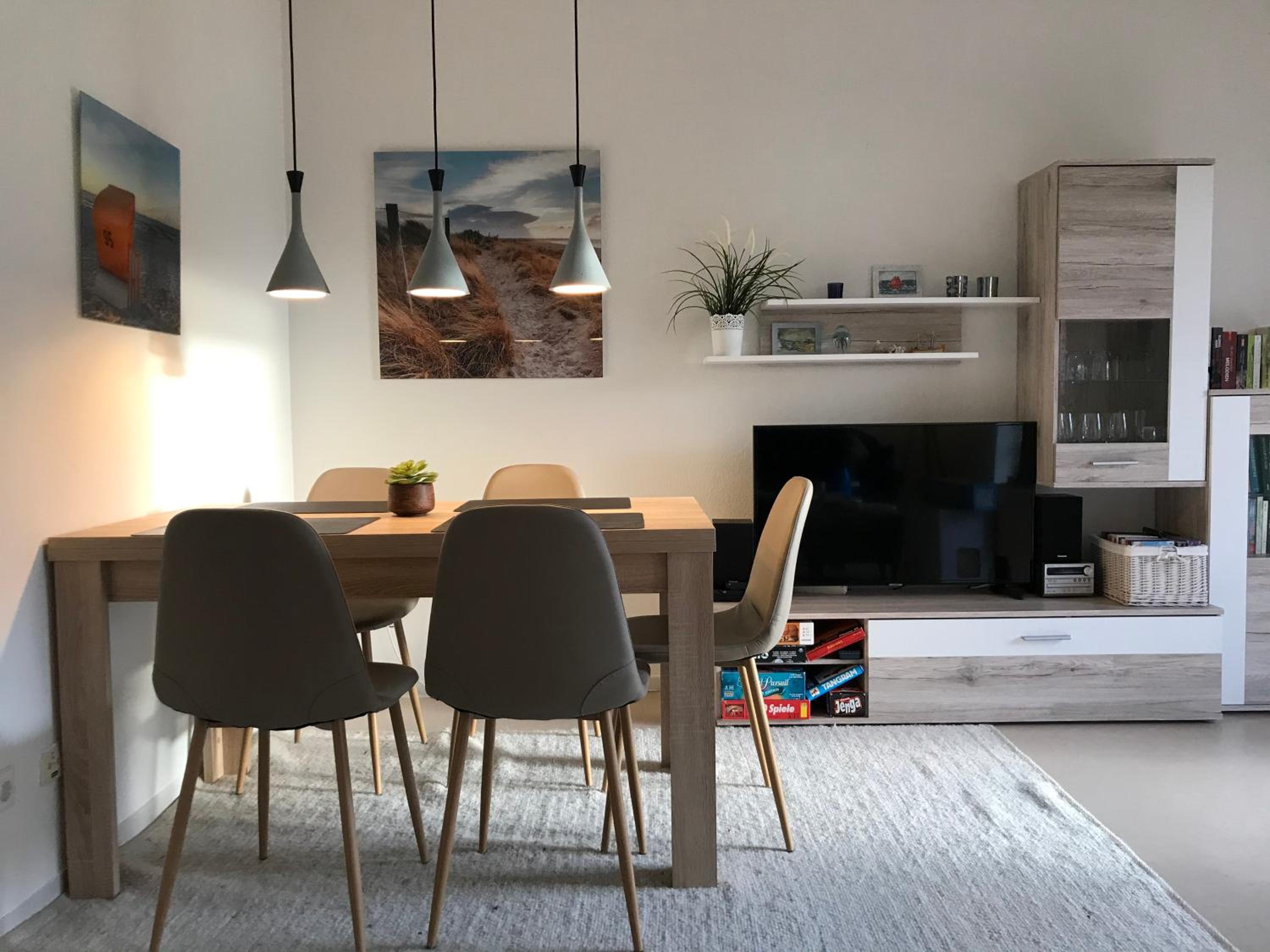 Ferienhaus Auszeit