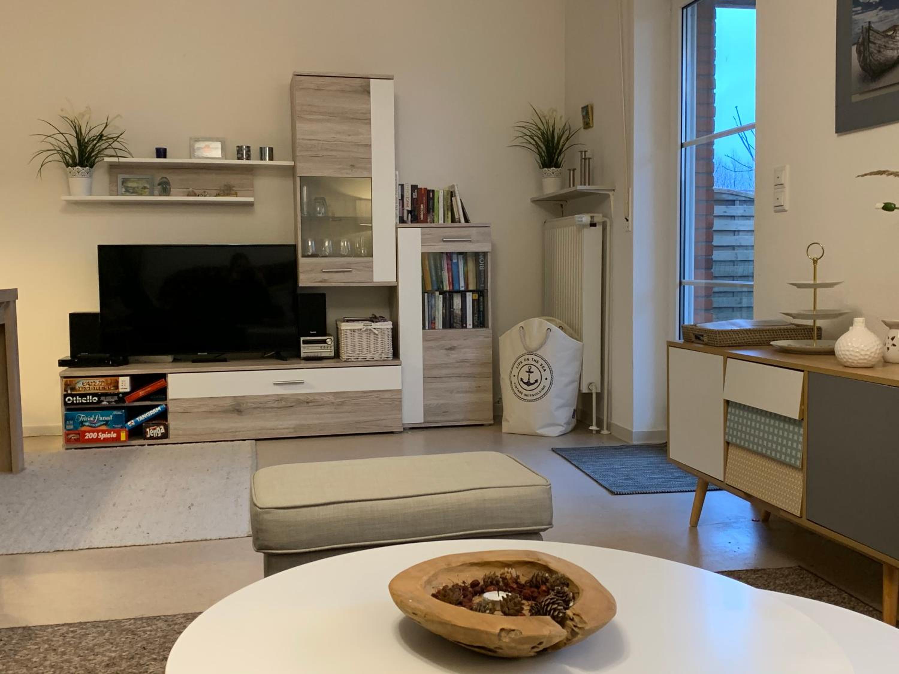 Ferienhaus Auszeit