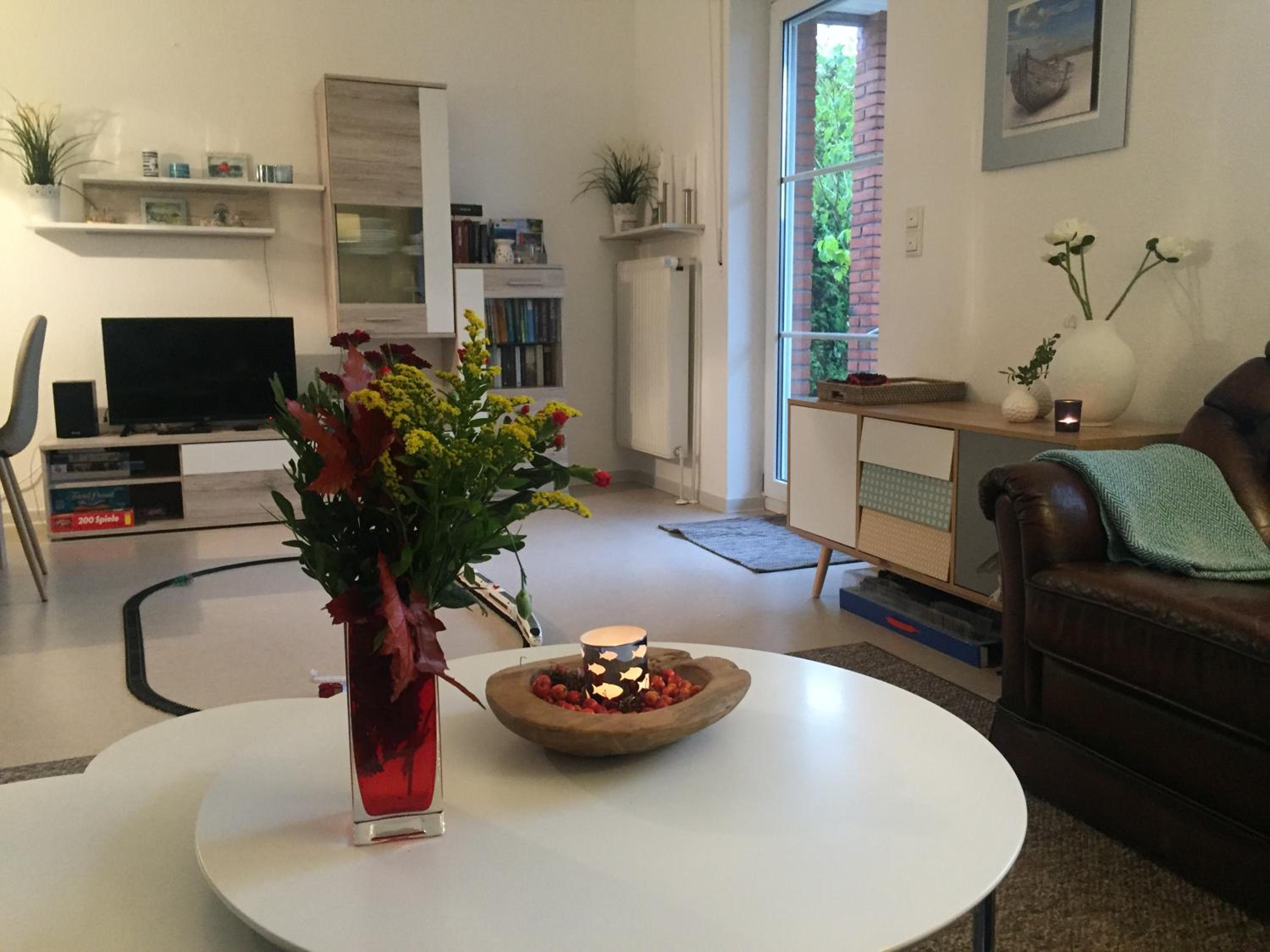 Ferienhaus Auszeit