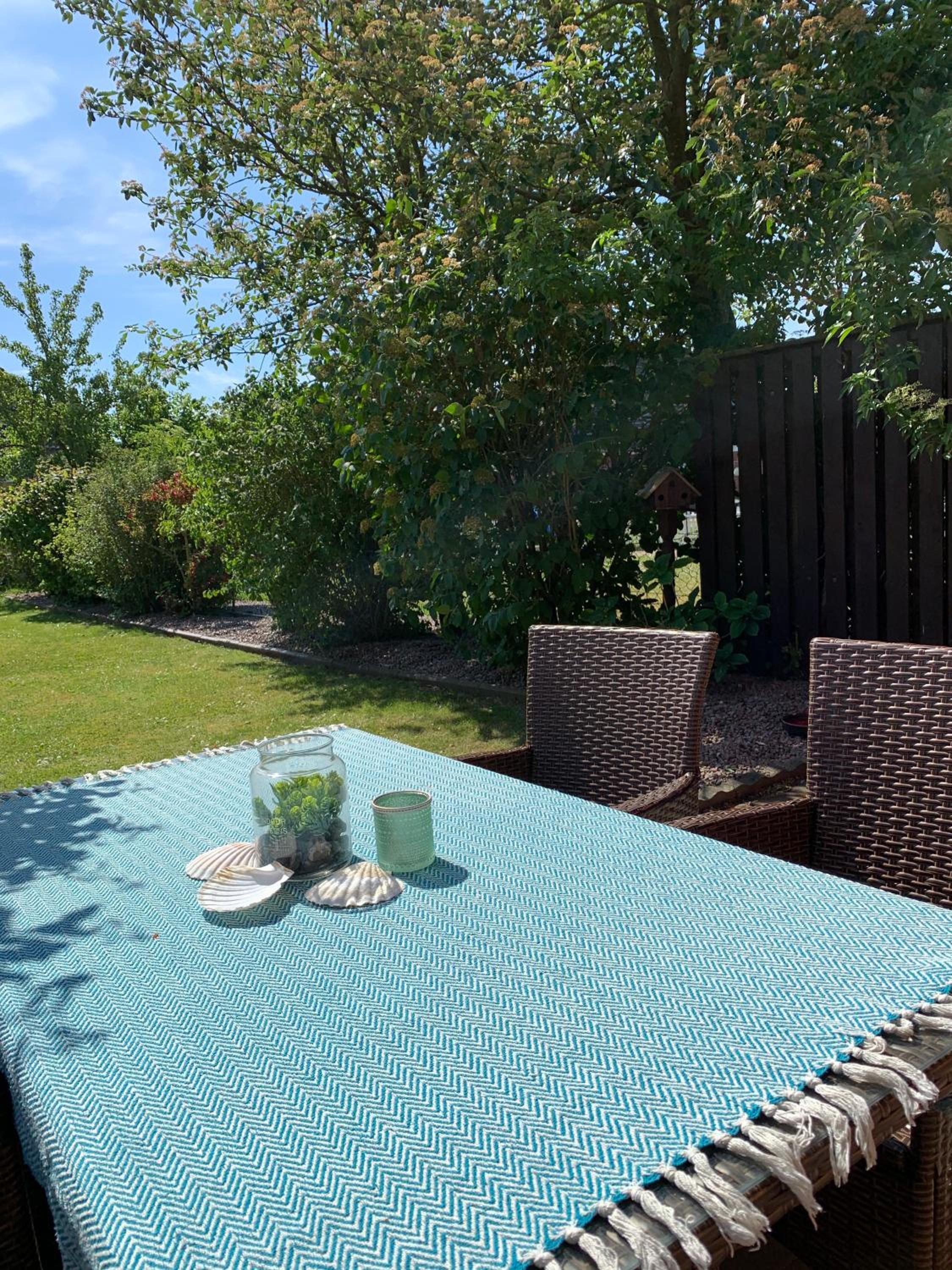 Ferienhaus Auszeit