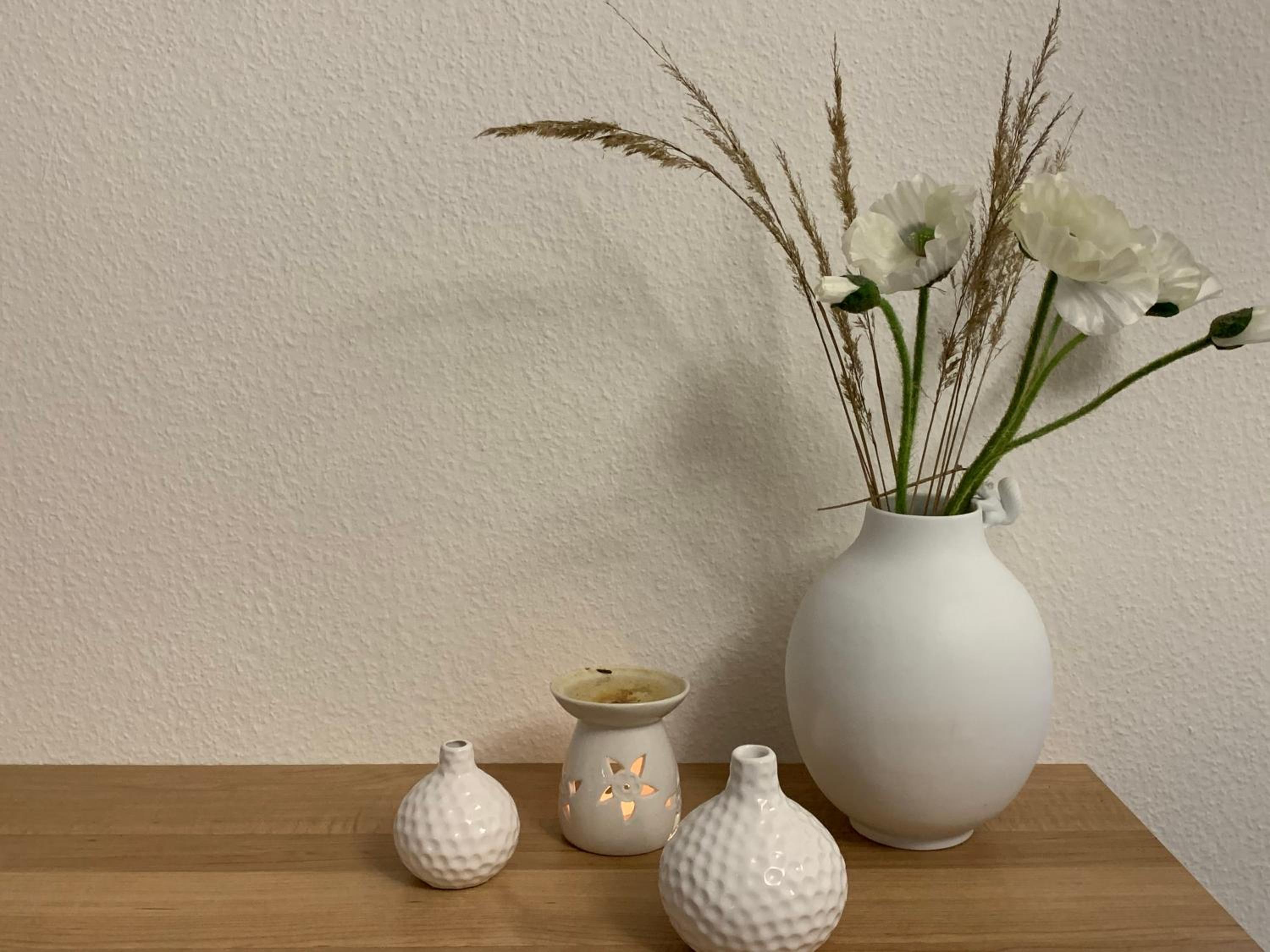 Ferienhaus Auszeit