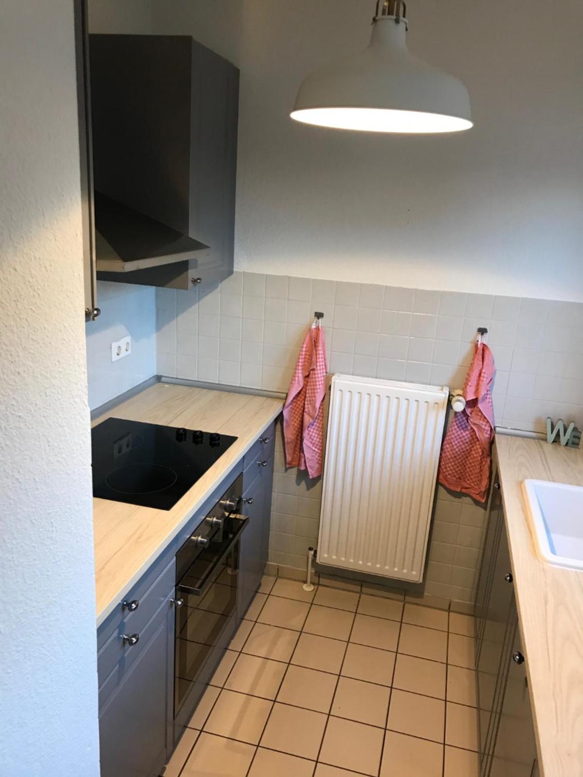 Ferienhaus Auszeit