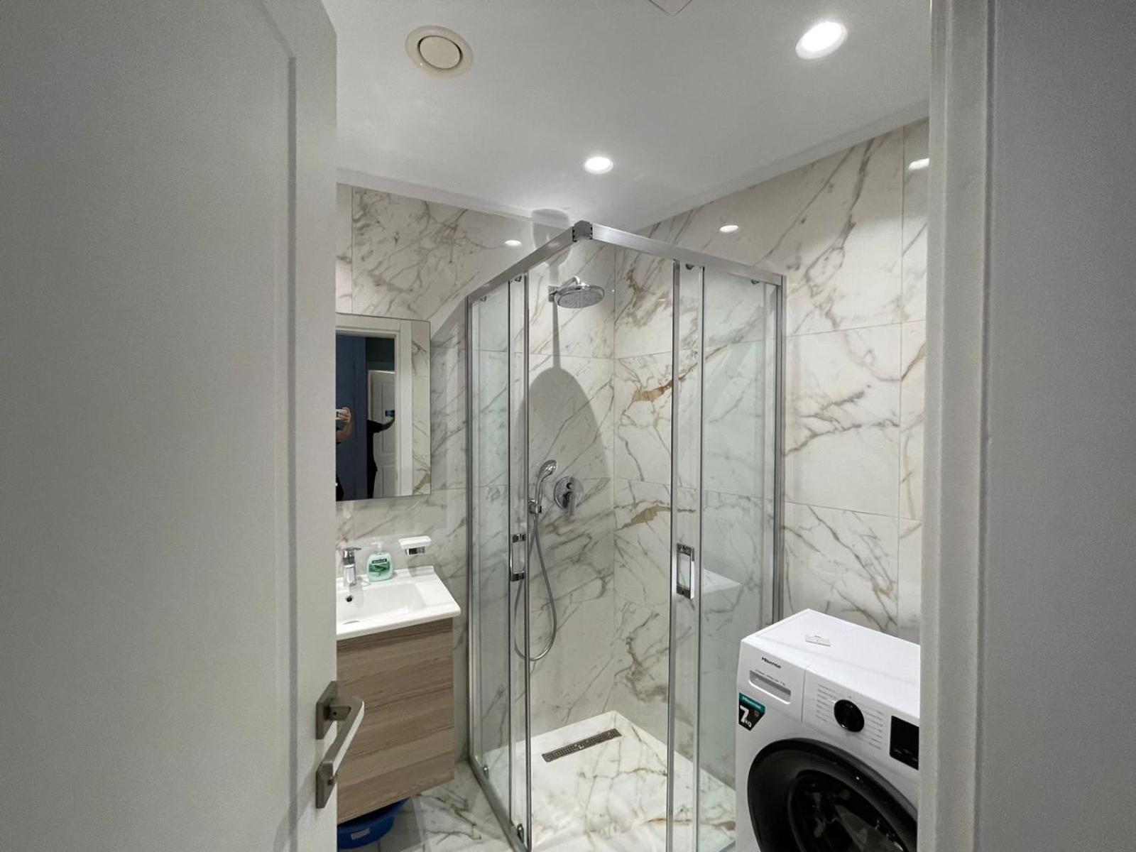 Blissful Apartments