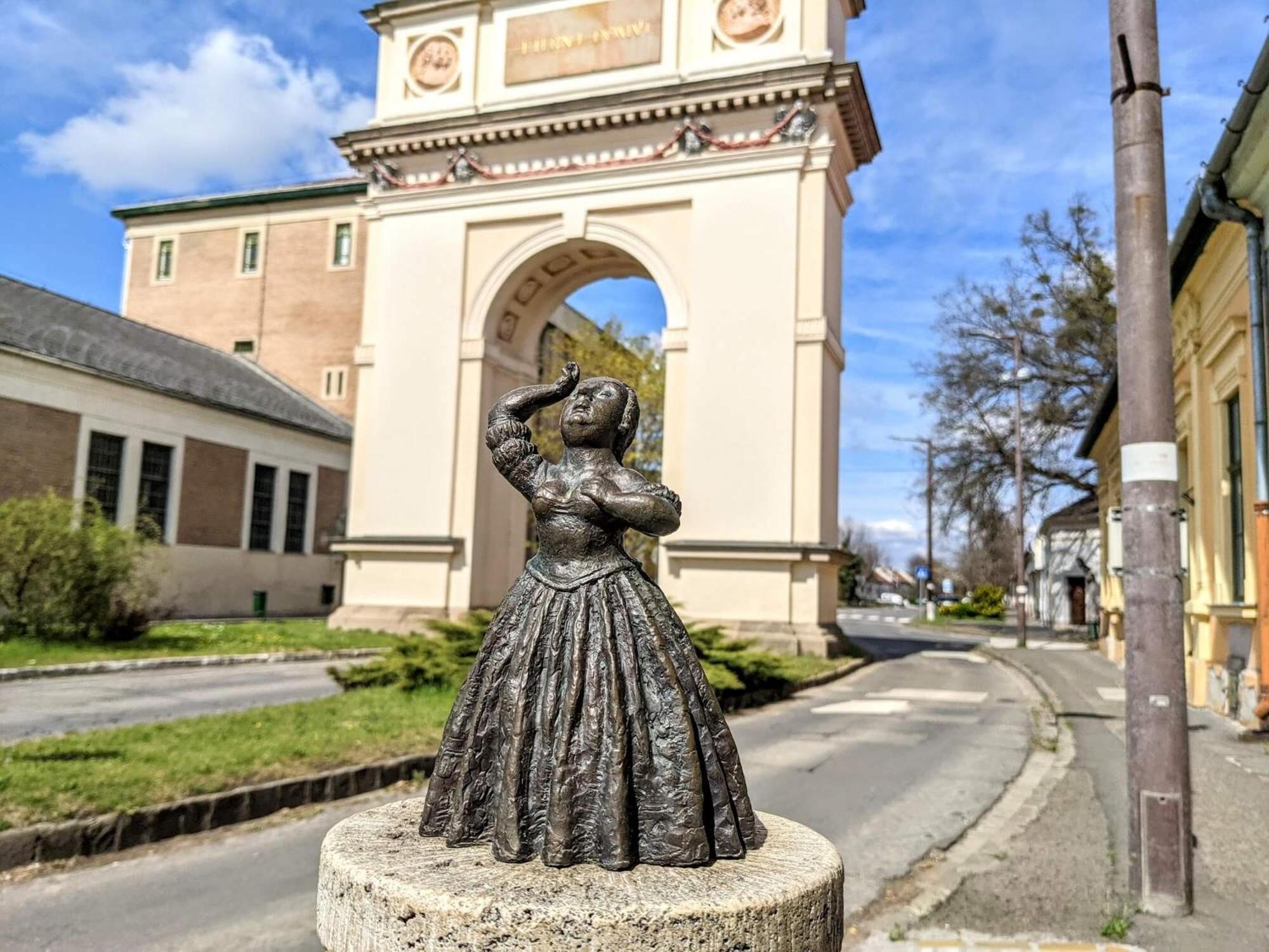 Bécsi Kapu Apartman