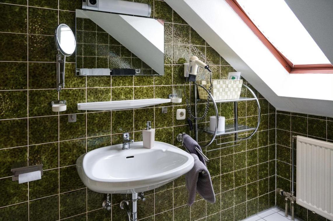 Pension Ramona - Hotel Garni
