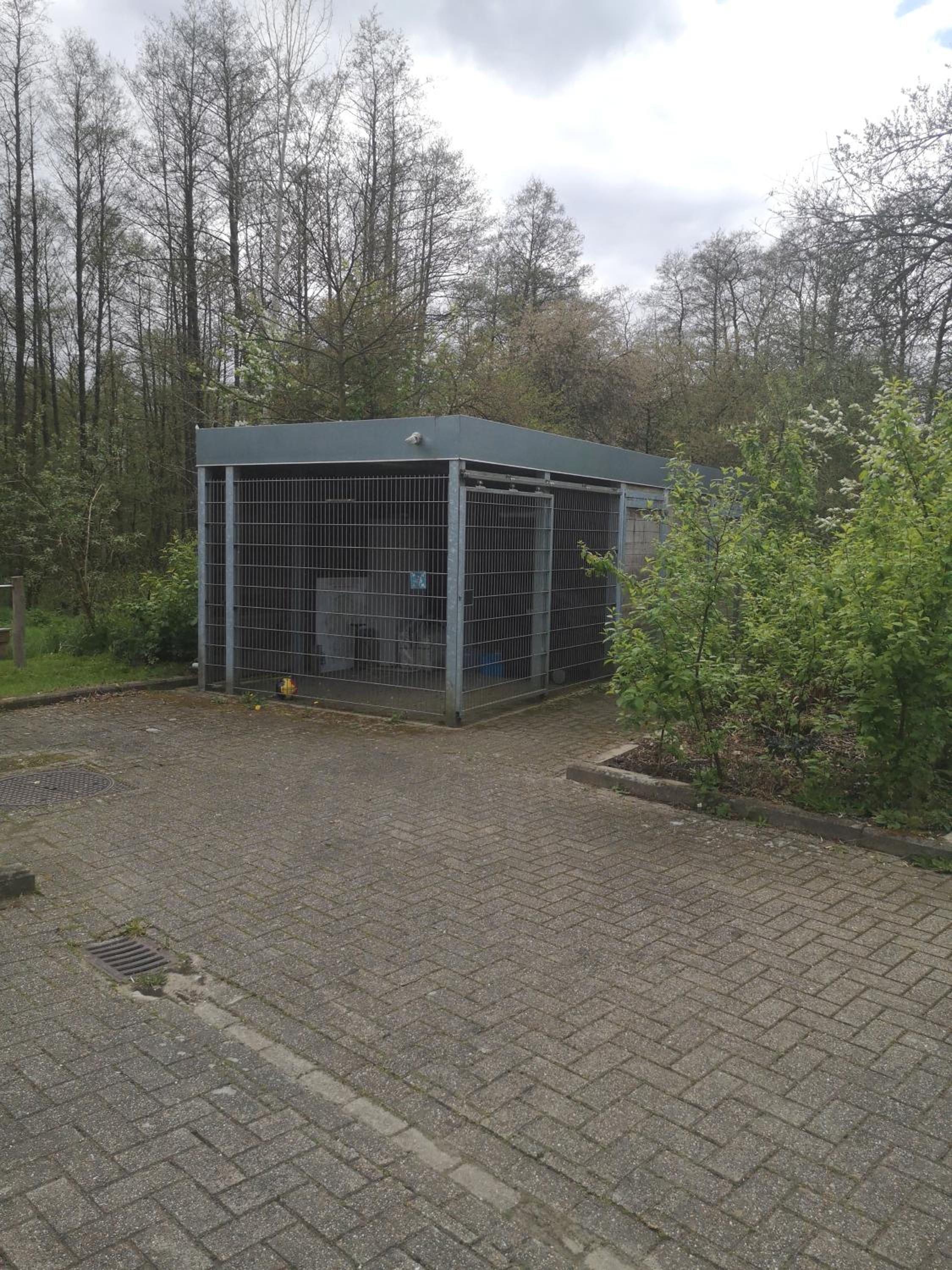 Het Dorpshuys - vakantiewoning tot 12 personen