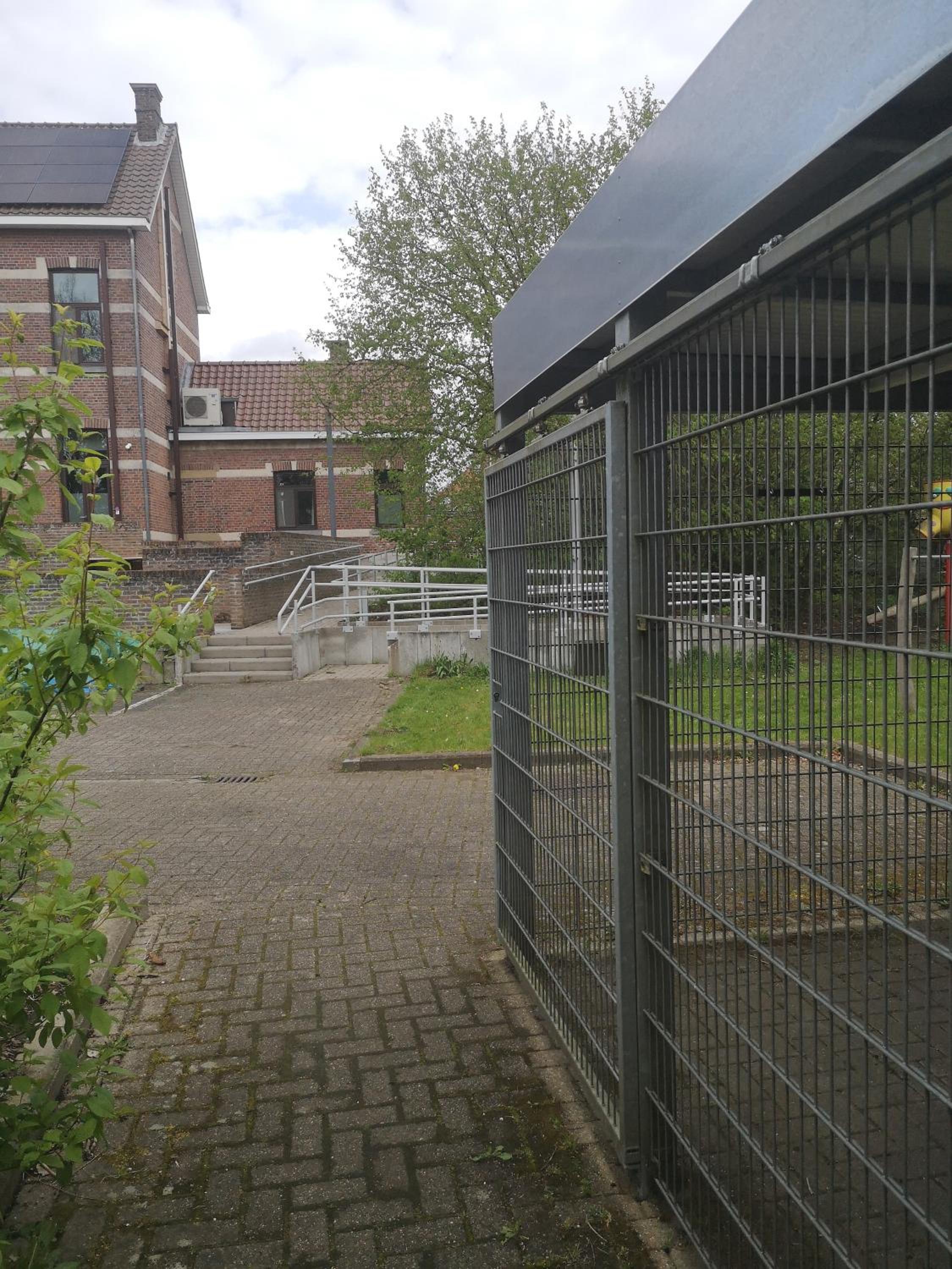 Het Dorpshuys - vakantiewoning tot 12 personen