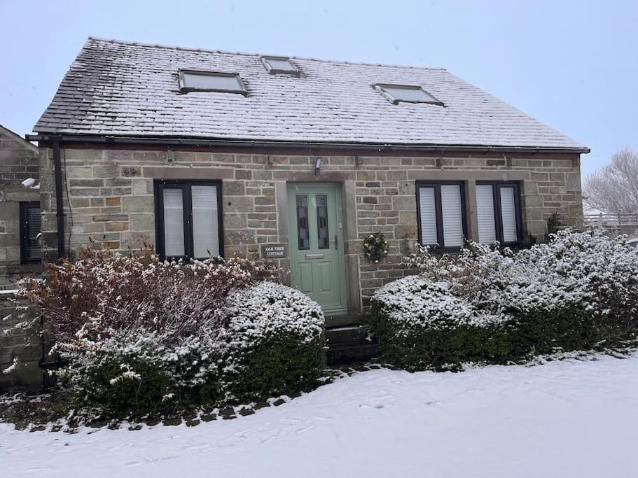 Oak Tree Cottage - Pendle - Forest of Bowland view 2